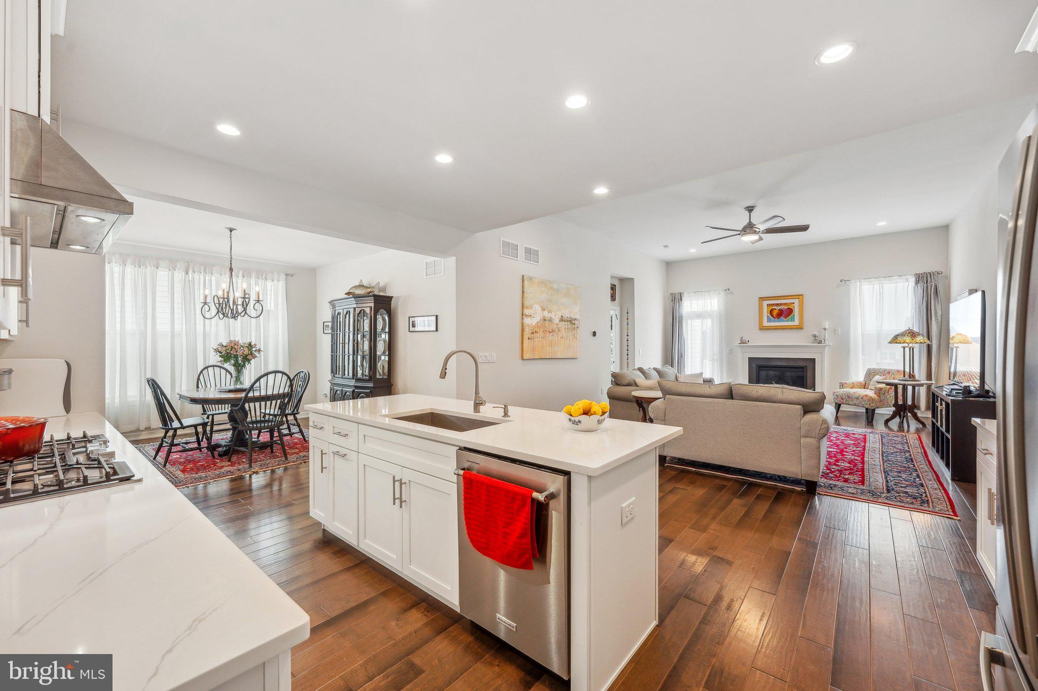 REGENCY AT SOUTH WHITEHALL - Residential