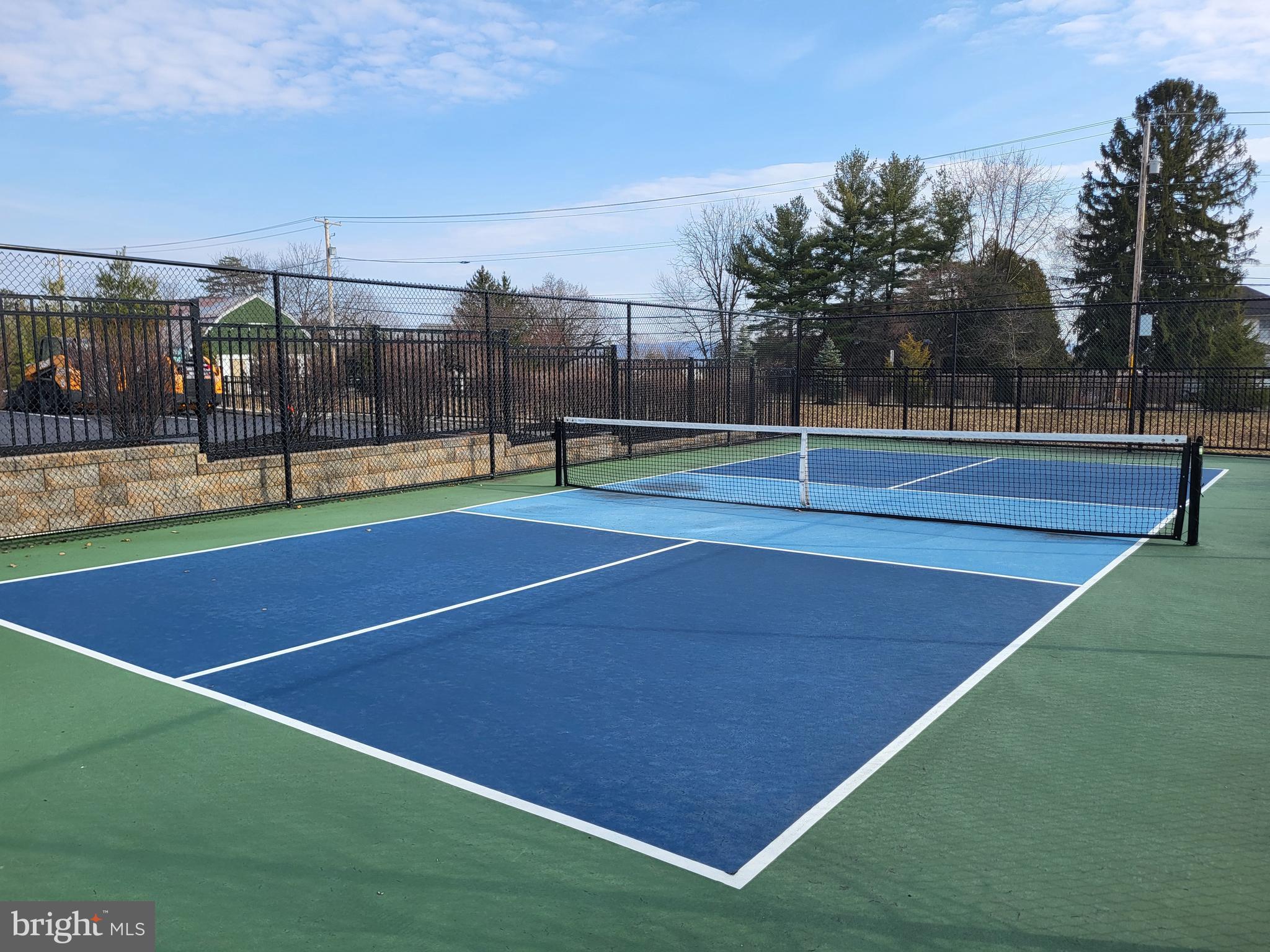 REGENCY AT SOUTH WHITEHALL - Residential