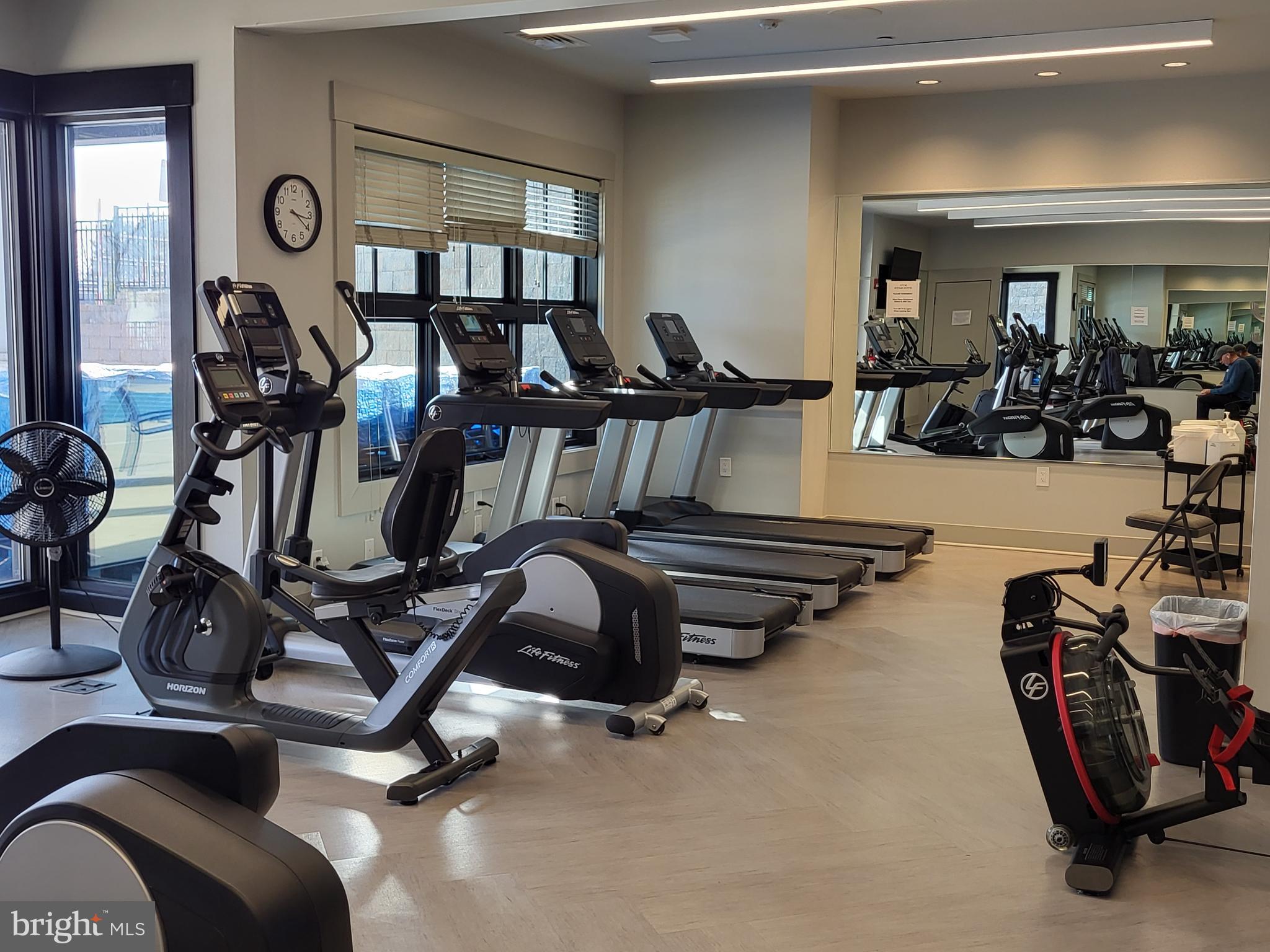 REGENCY AT SOUTH WHITEHALL - Residential