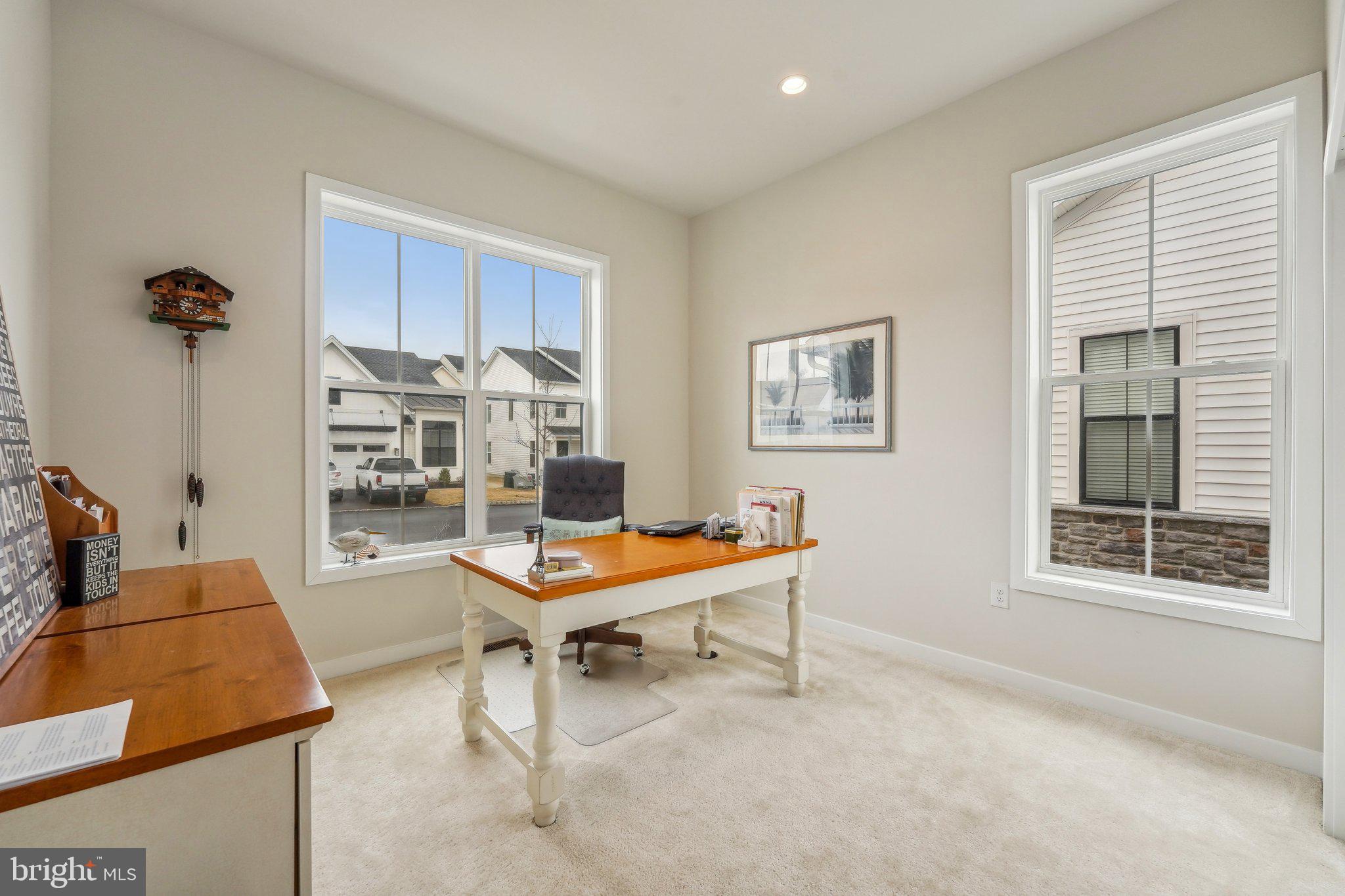 REGENCY AT SOUTH WHITEHALL - Residential