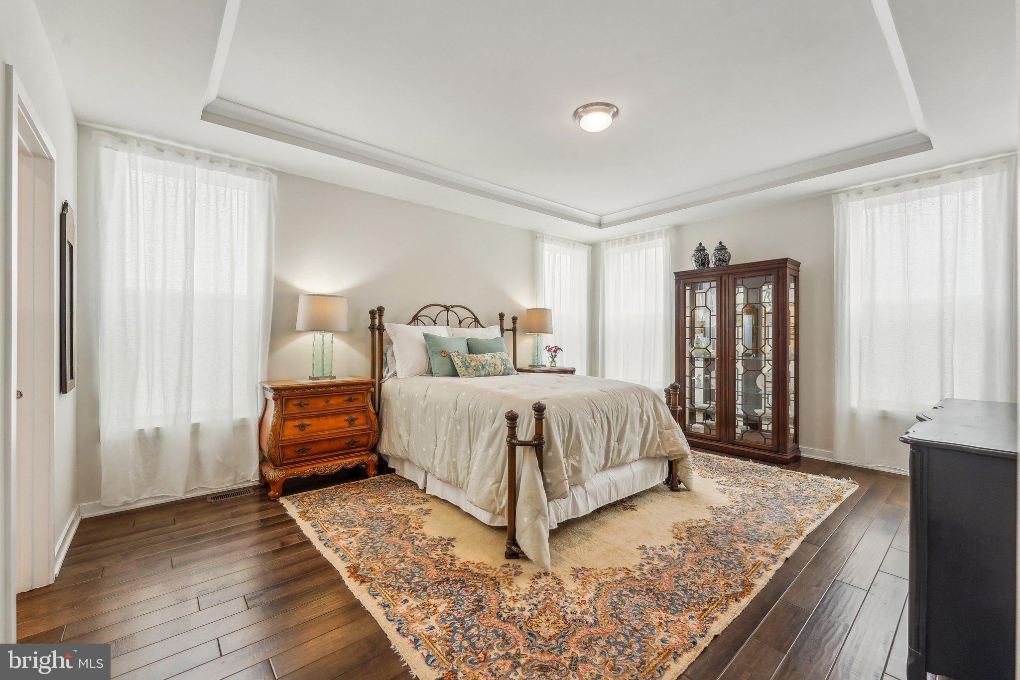 REGENCY AT SOUTH WHITEHALL - Residential