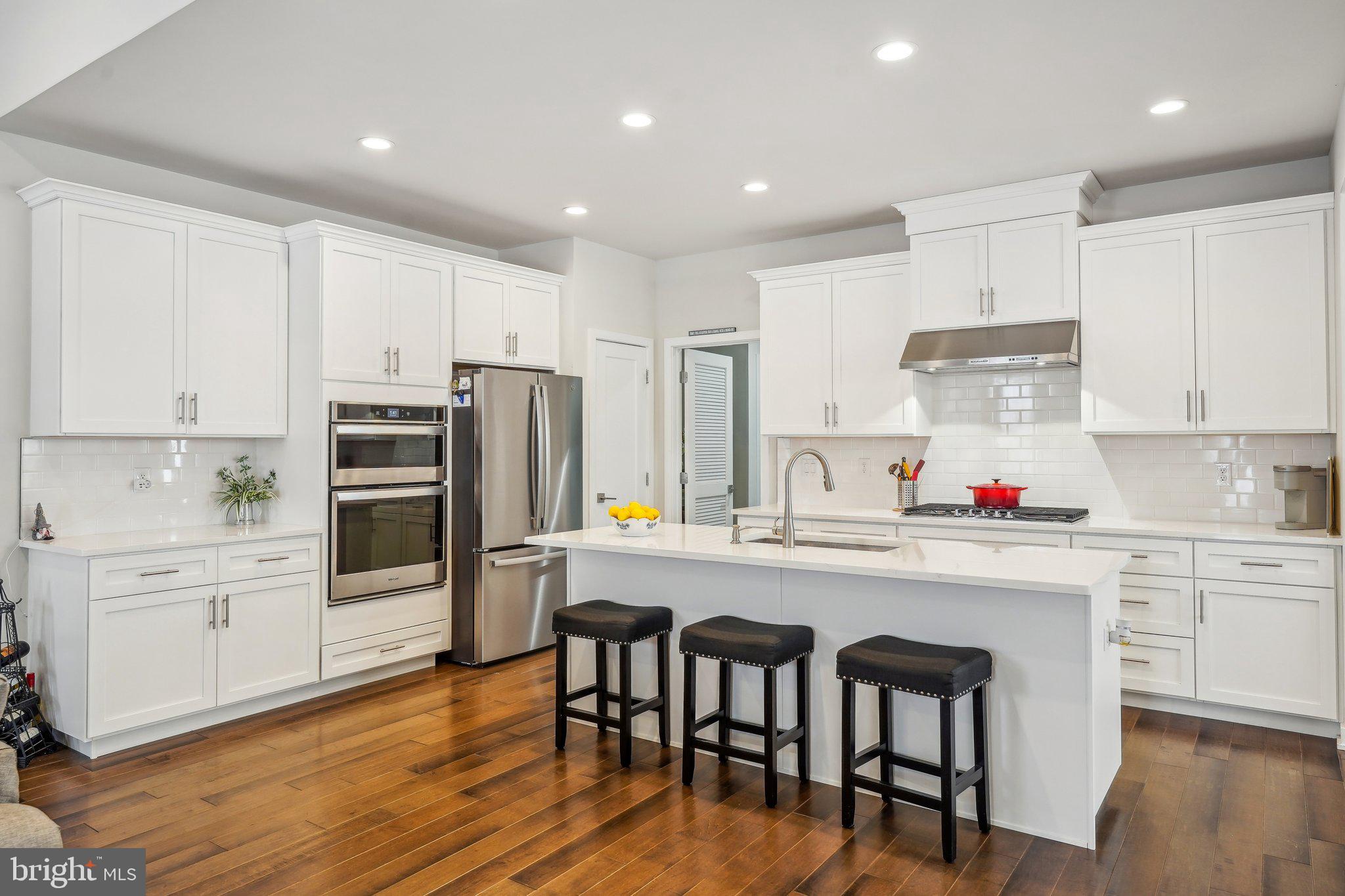 REGENCY AT SOUTH WHITEHALL - Residential