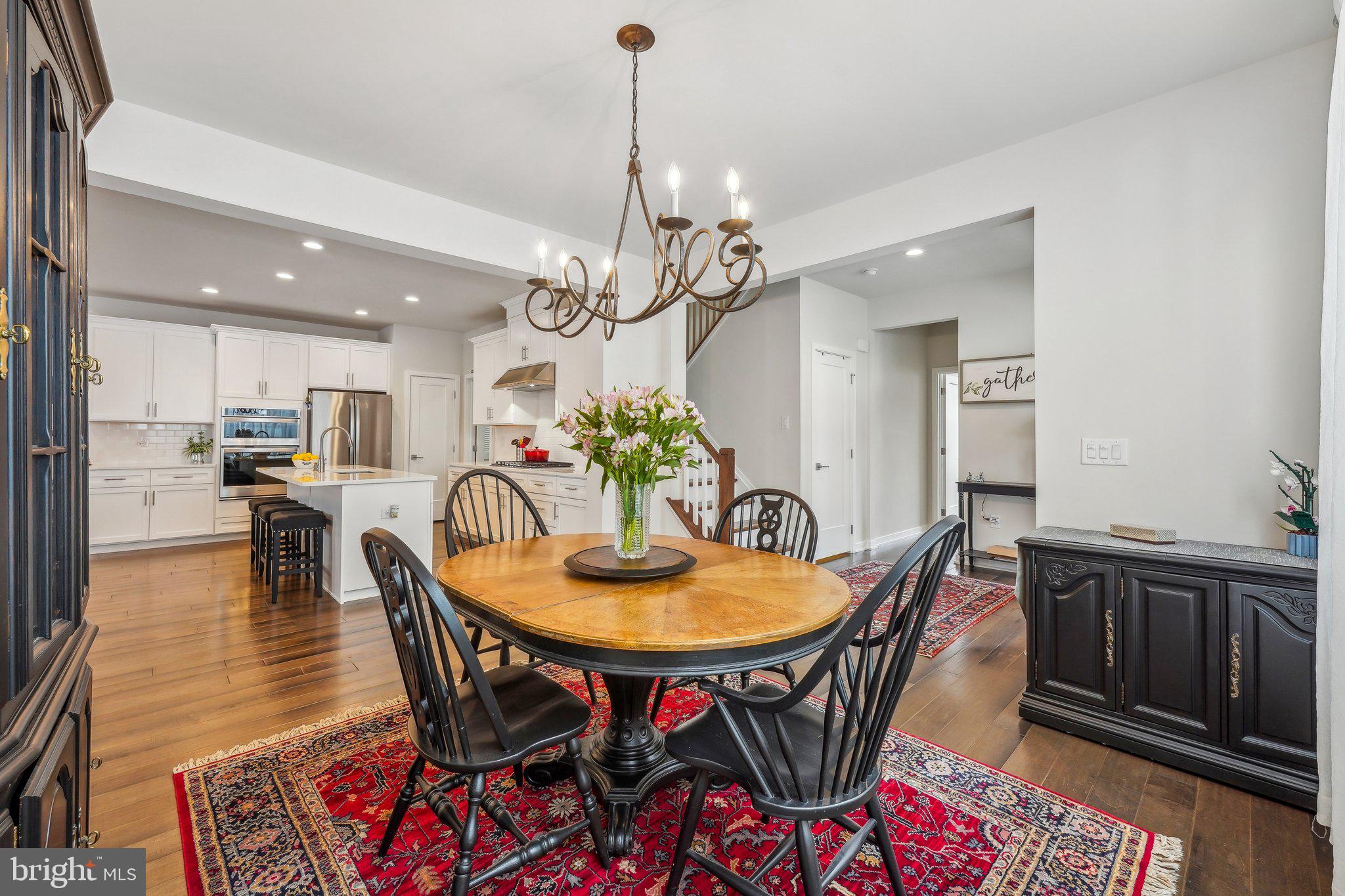 REGENCY AT SOUTH WHITEHALL - Residential