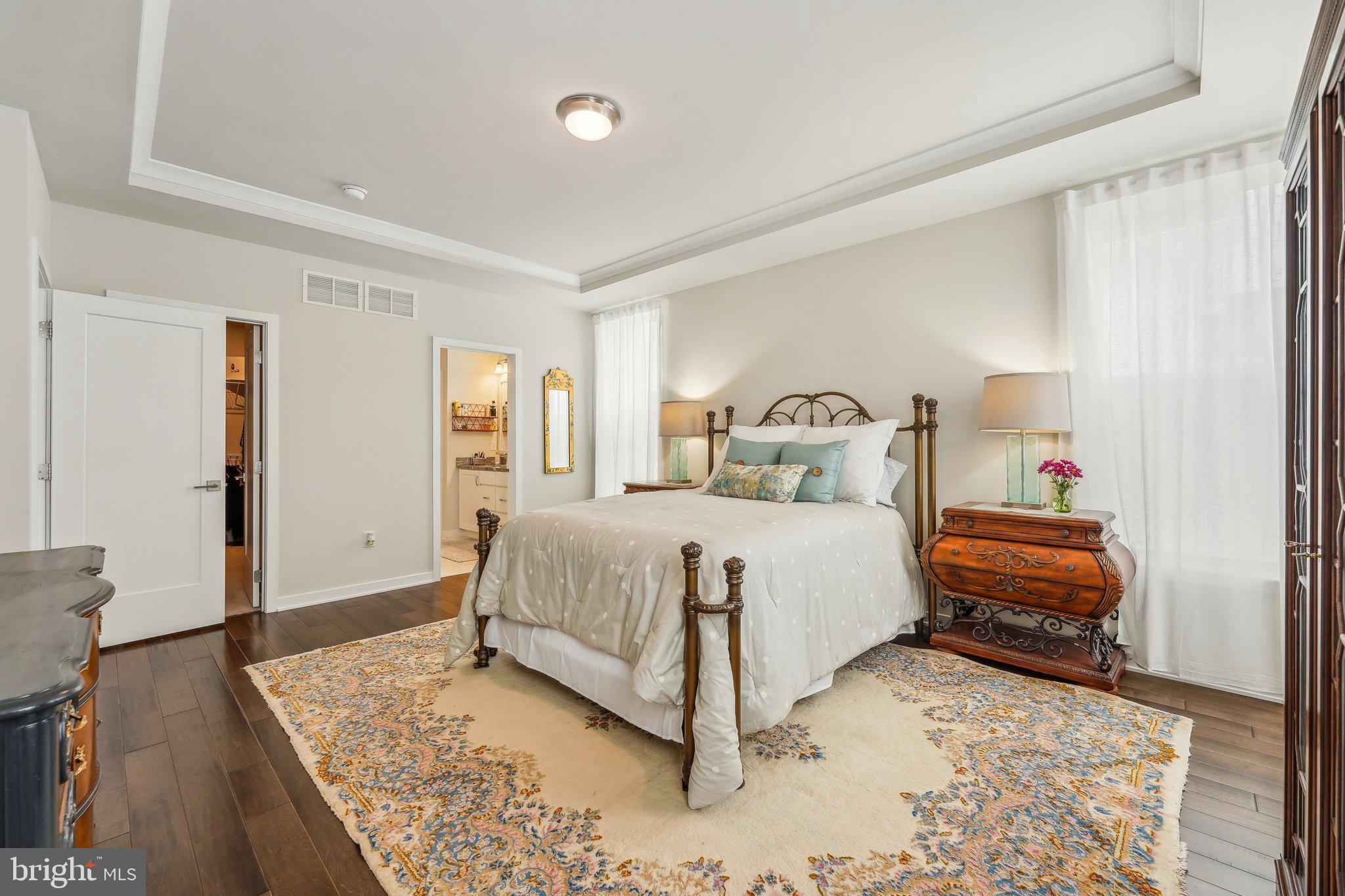 REGENCY AT SOUTH WHITEHALL - Residential