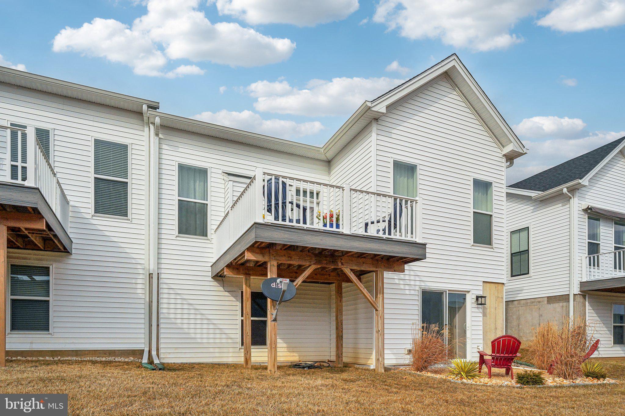 REGENCY AT SOUTH WHITEHALL - Residential