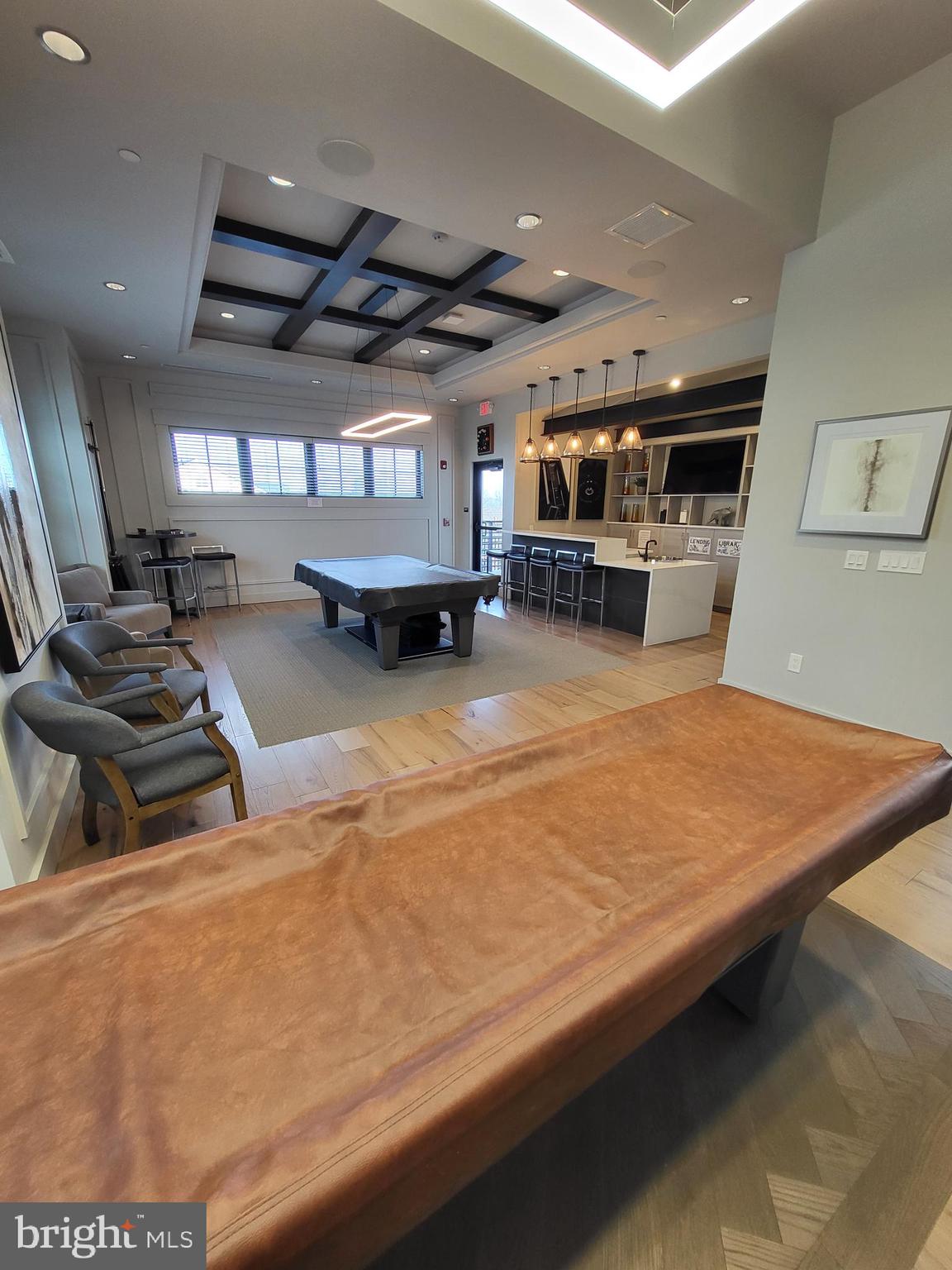 REGENCY AT SOUTH WHITEHALL - Residential