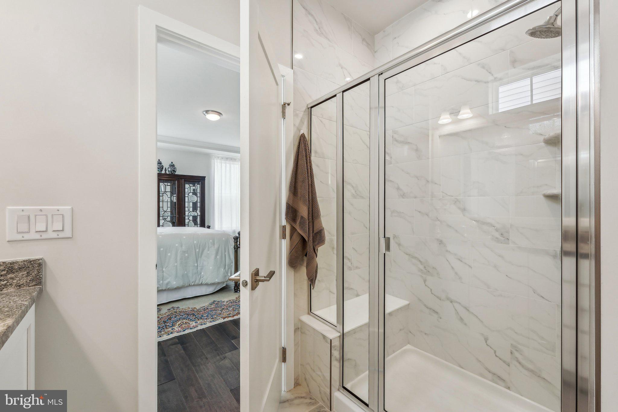 REGENCY AT SOUTH WHITEHALL - Residential