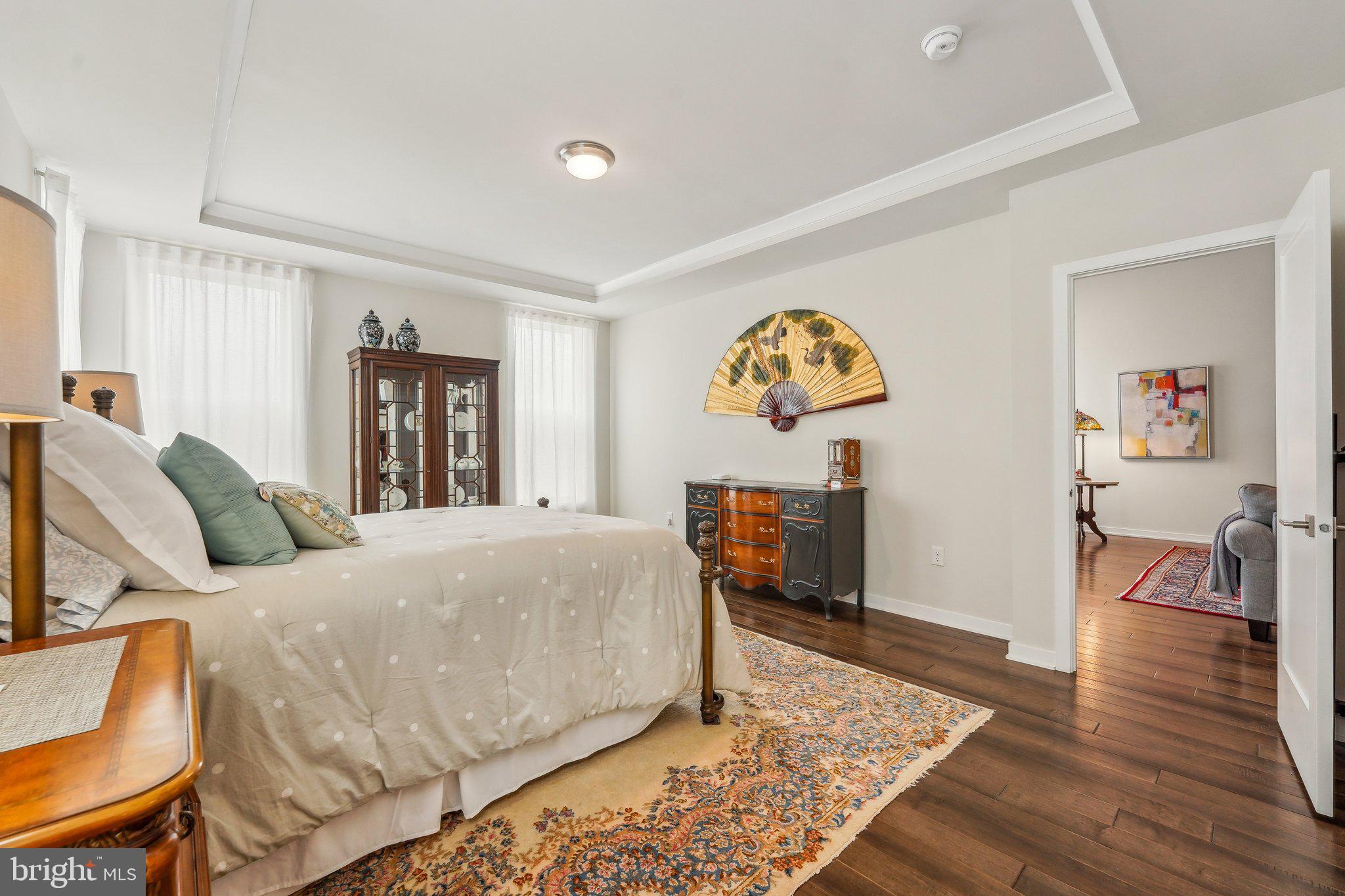 REGENCY AT SOUTH WHITEHALL - Residential