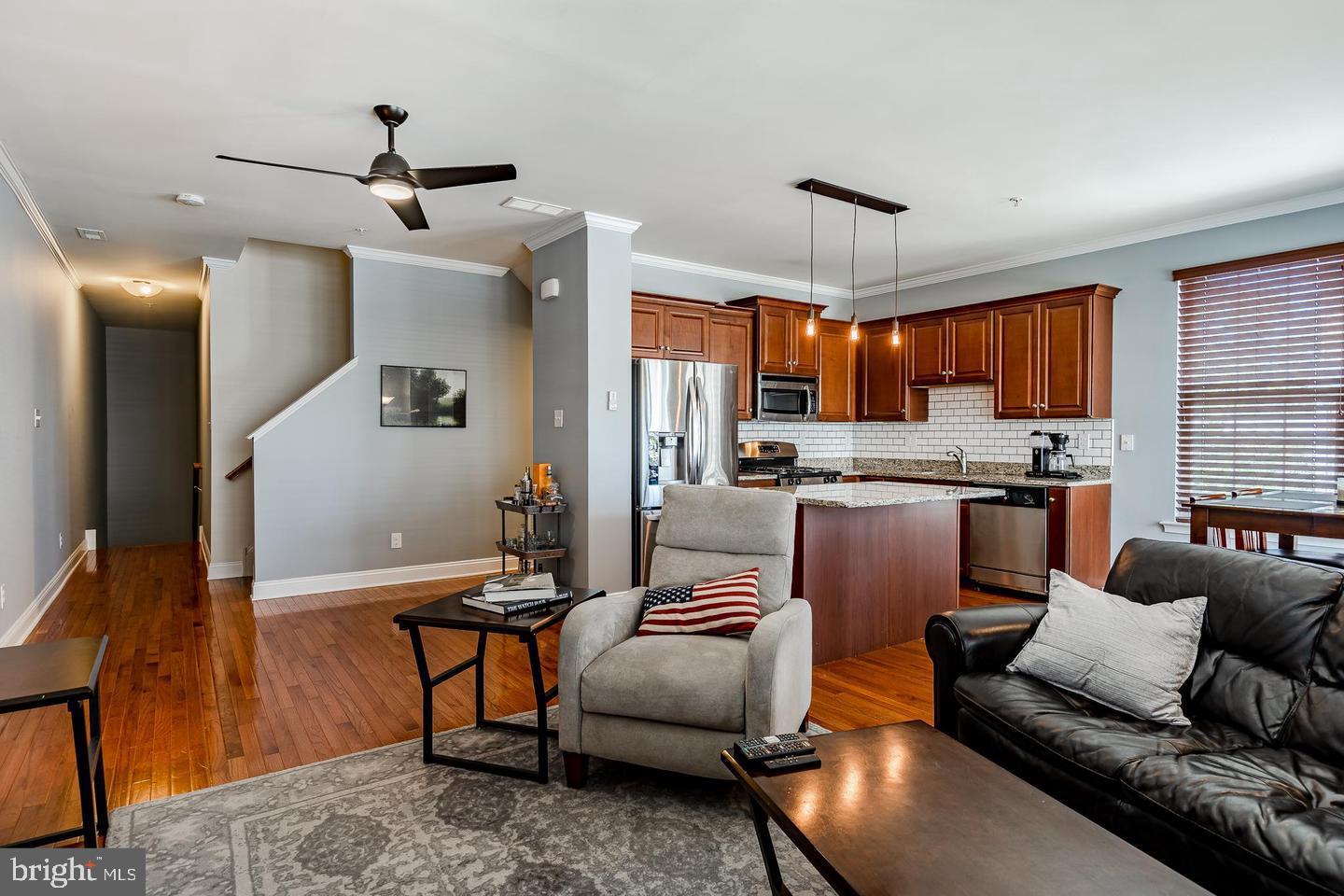 UNION STATION II - Residential Lease