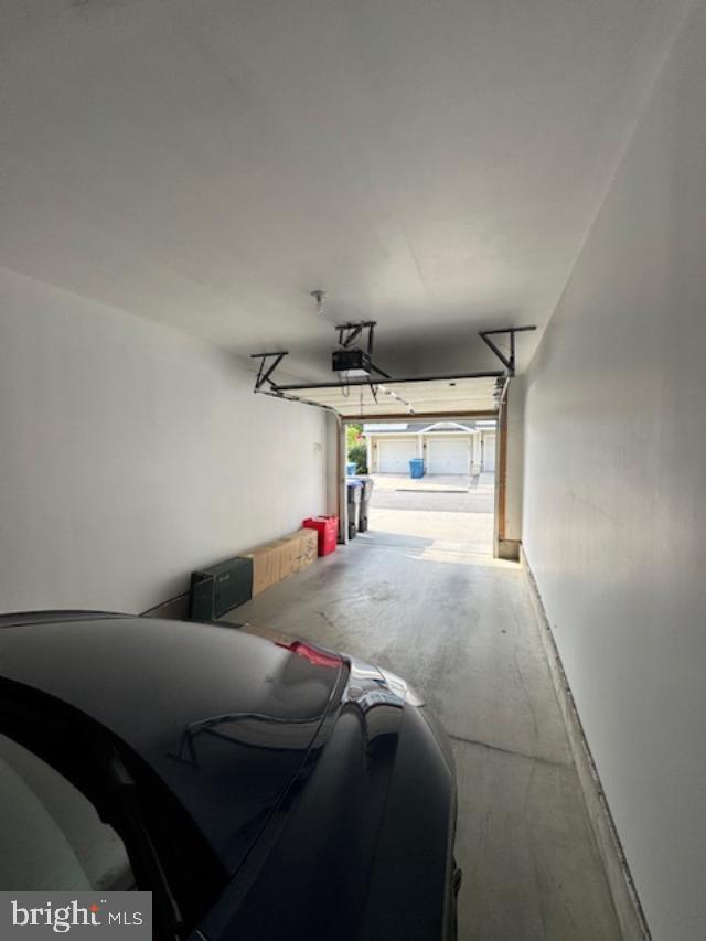 UNION STATION II - Residential Lease