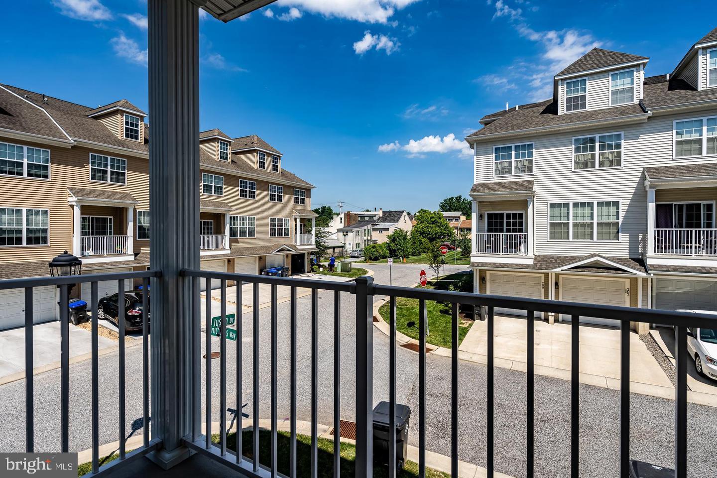 UNION STATION II - Residential Lease