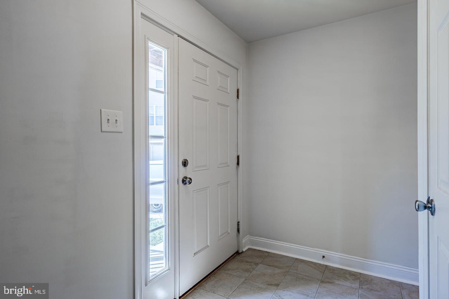 UNION STATION II - Residential Lease