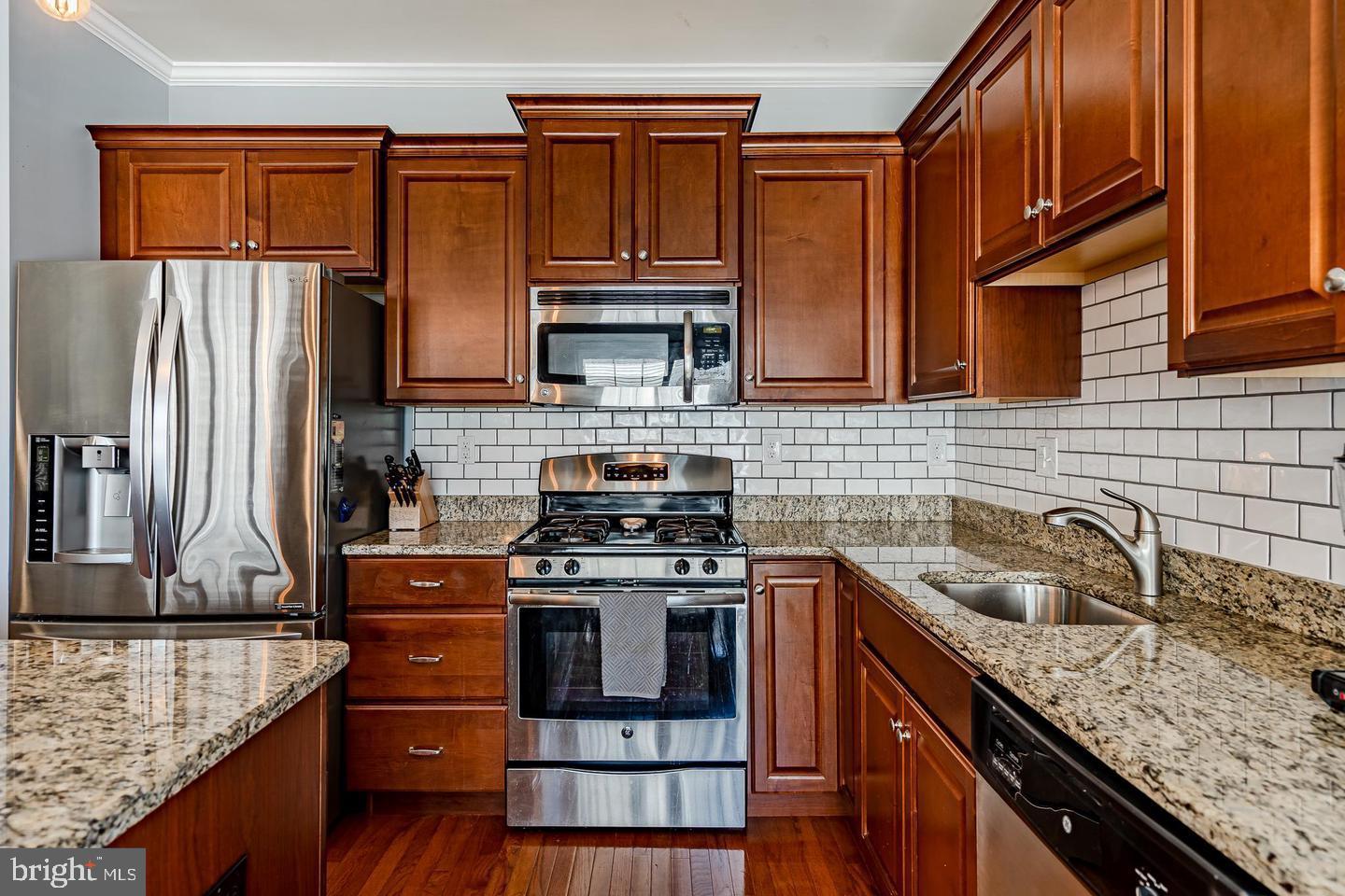 UNION STATION II - Residential Lease