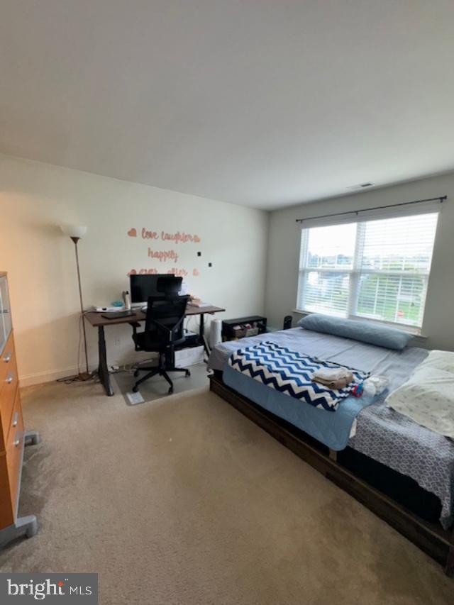 UNION STATION II - Residential Lease