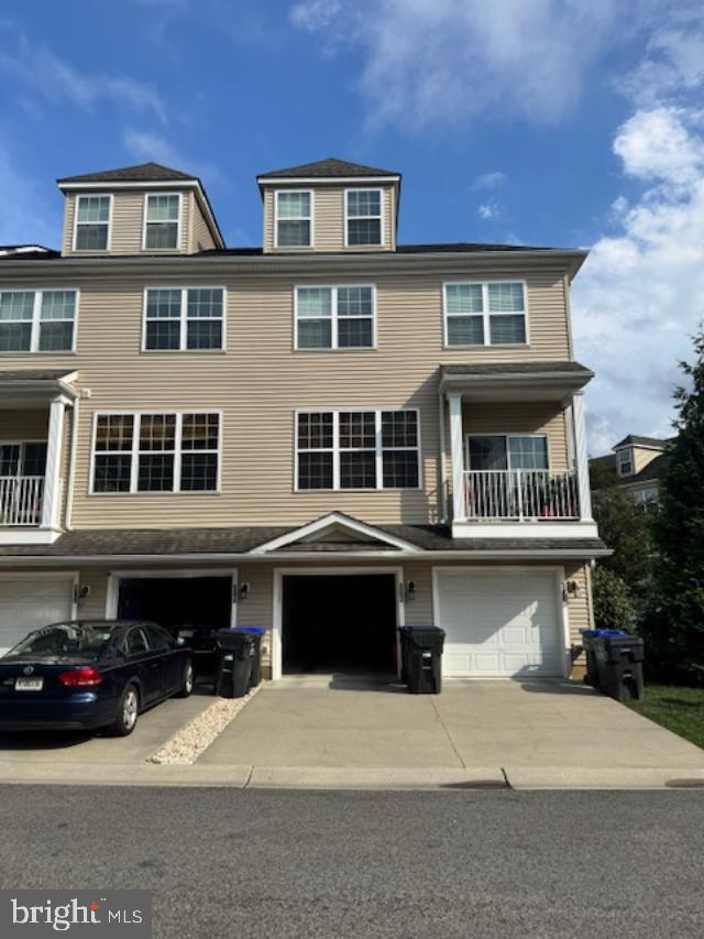 UNION STATION II - Residential Lease