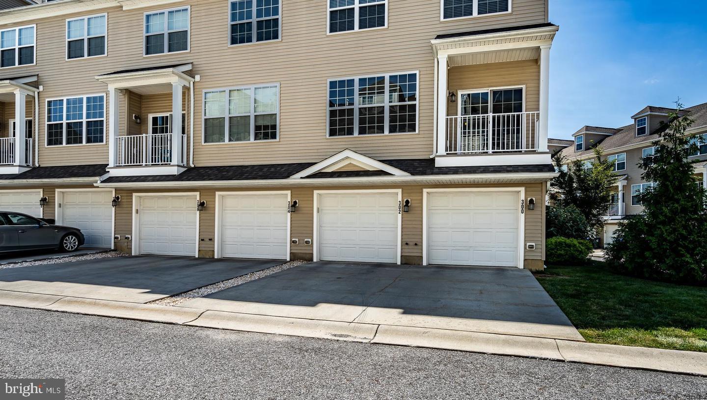 UNION STATION II - Residential Lease