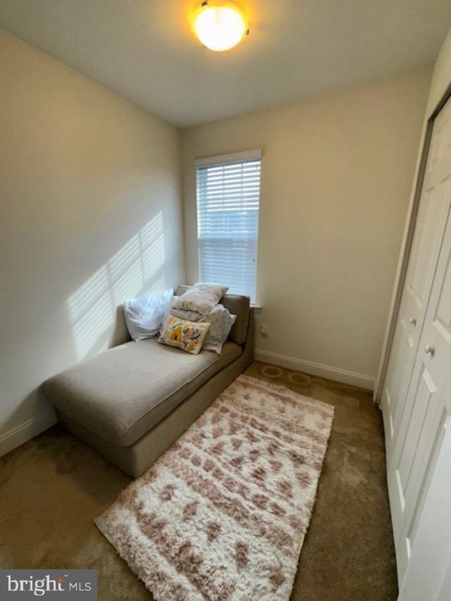 UNION STATION II - Residential Lease