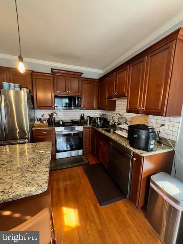 UNION STATION II - Residential Lease