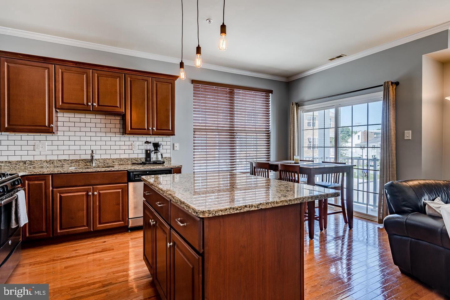 UNION STATION II - Residential Lease