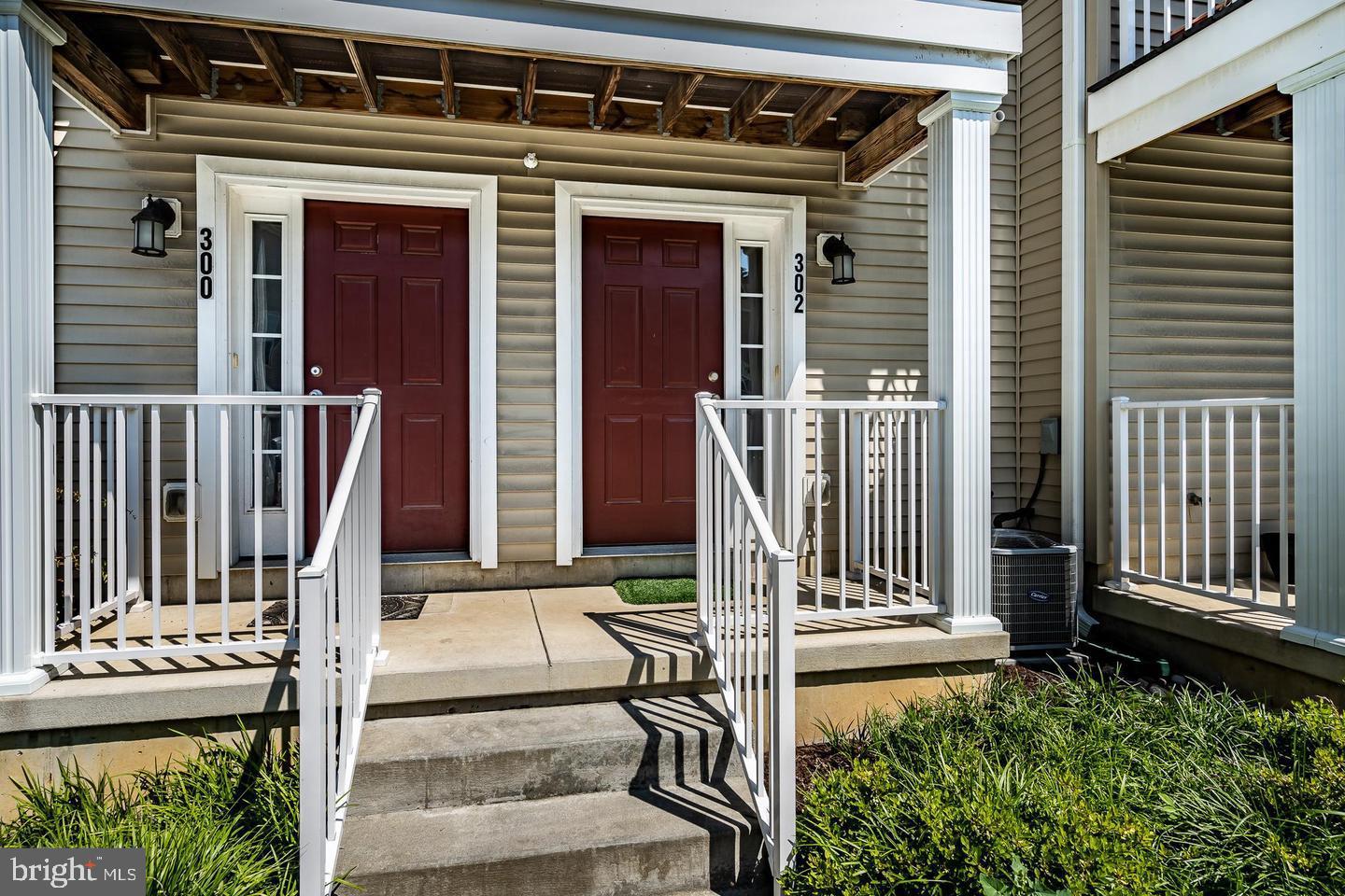 UNION STATION II - Residential Lease