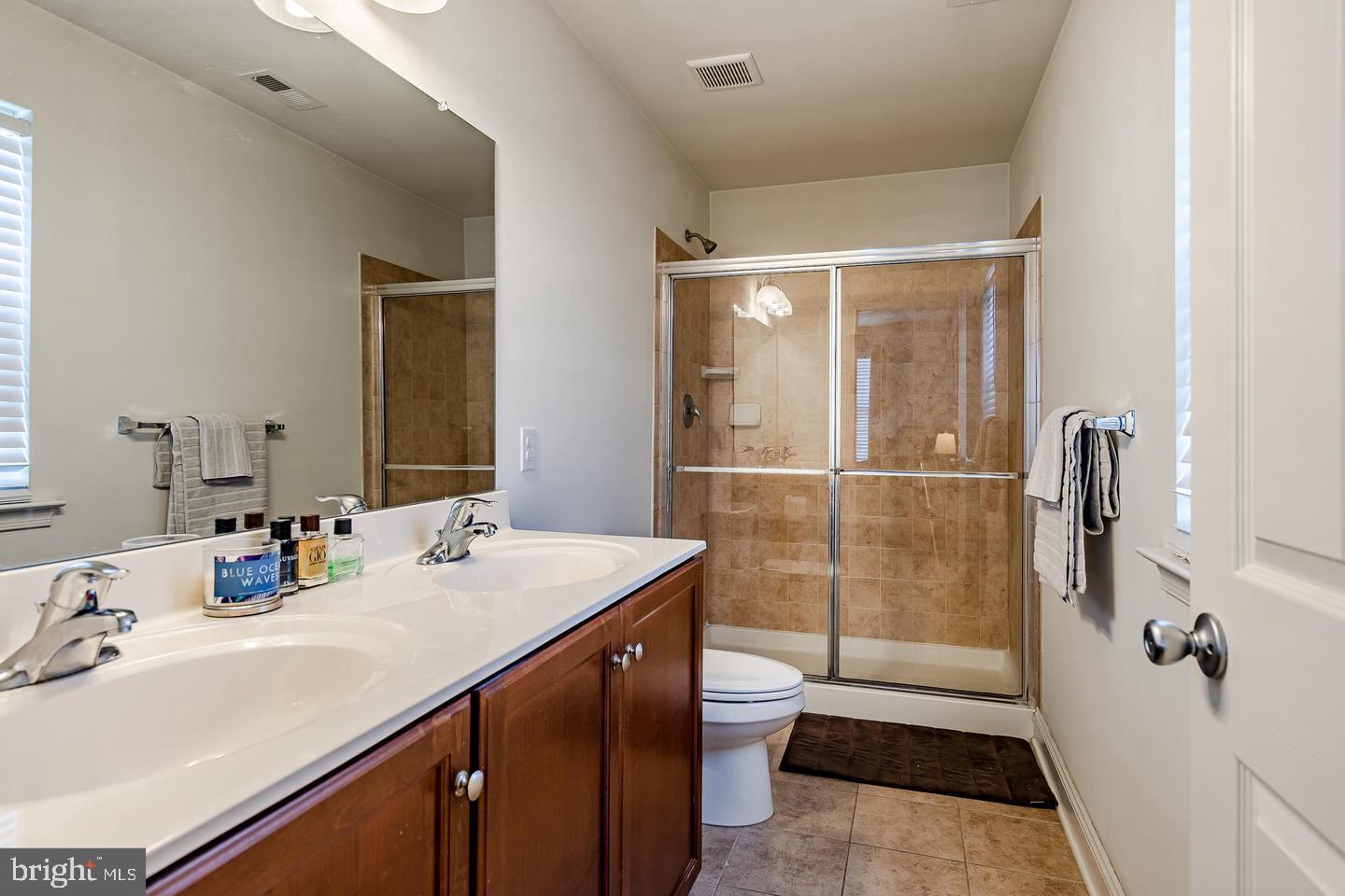 UNION STATION II - Residential Lease