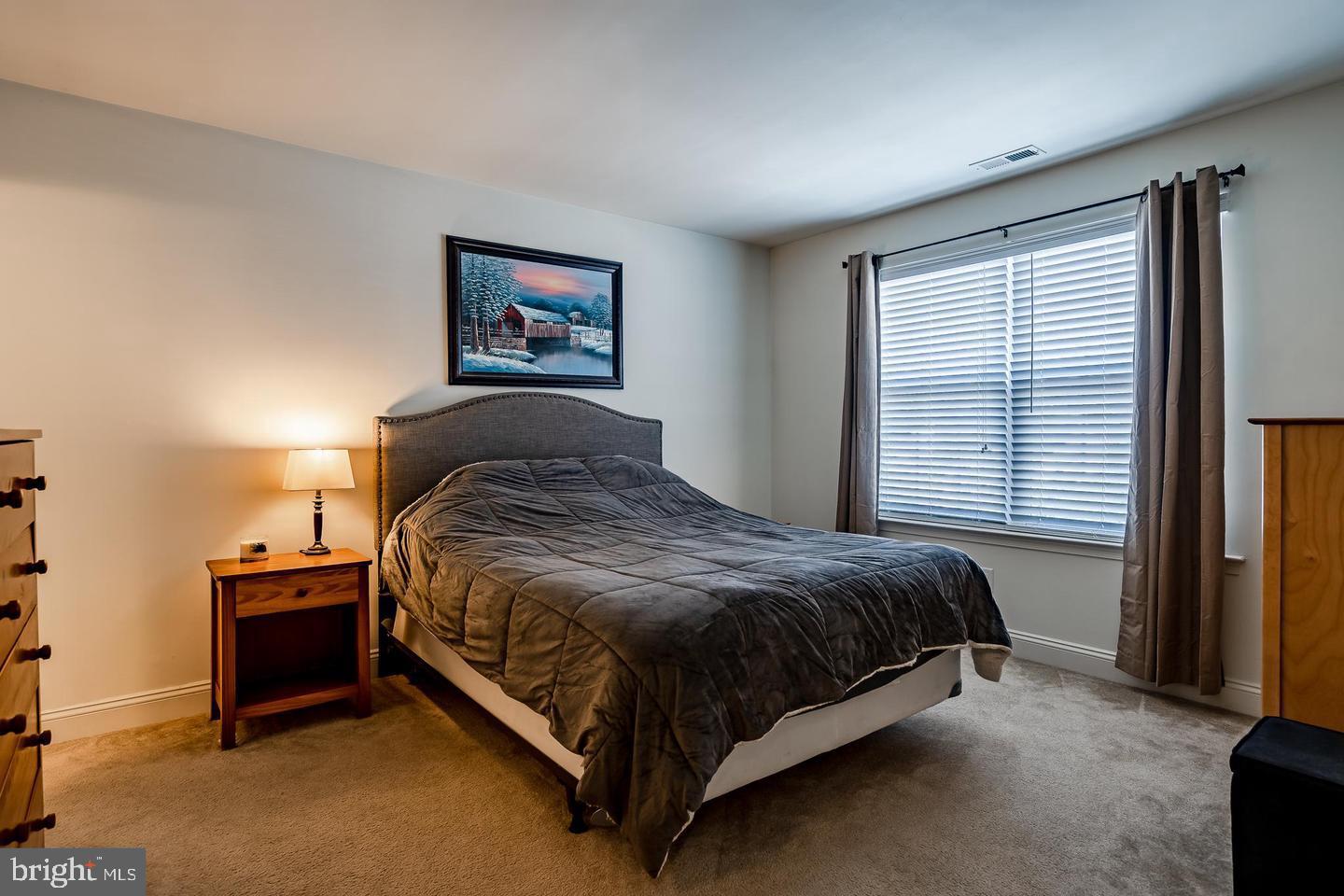 UNION STATION II - Residential Lease