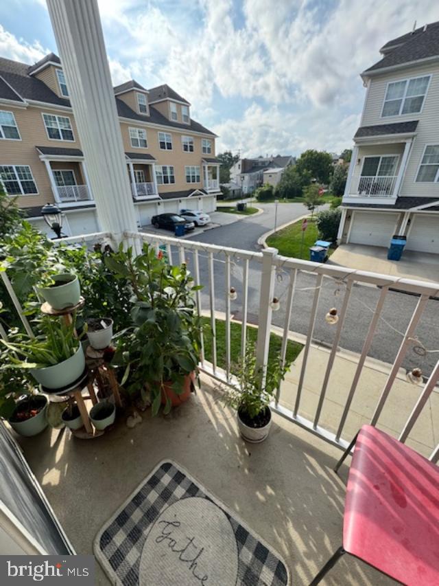 UNION STATION II - Residential Lease