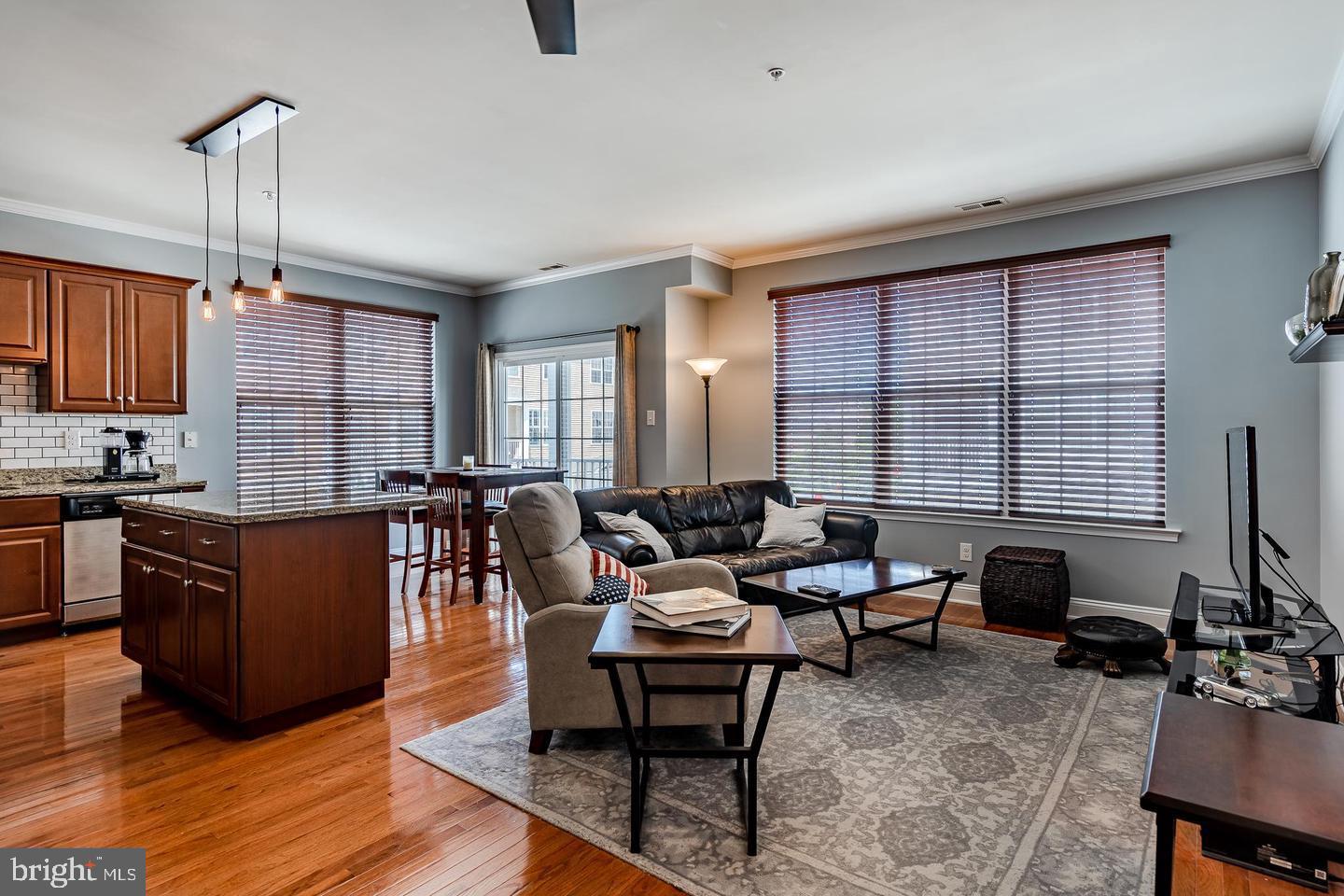 UNION STATION II - Residential Lease