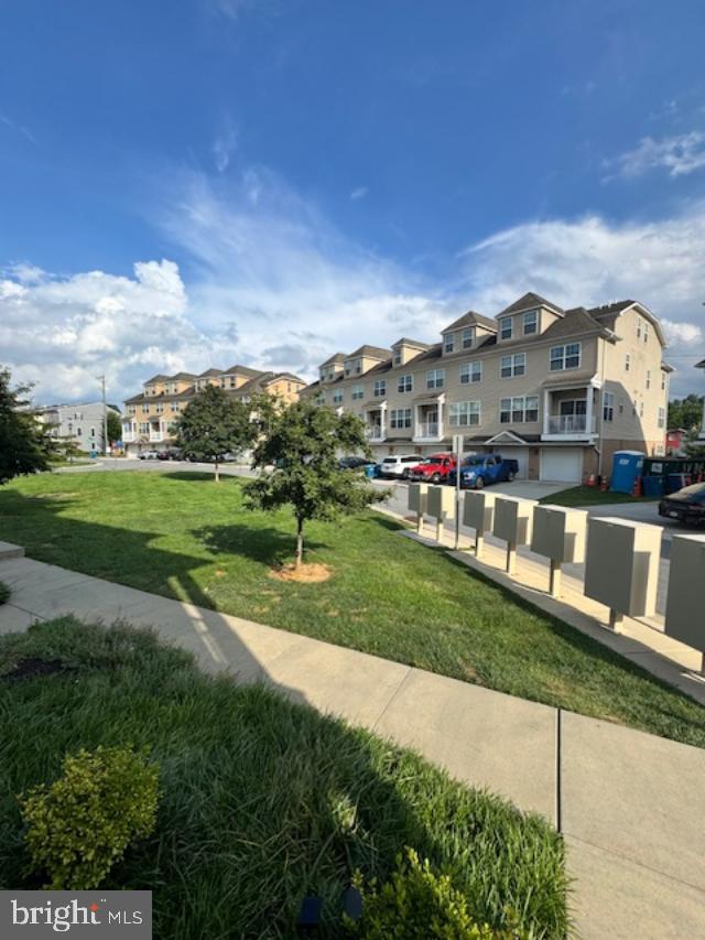 UNION STATION II - Residential Lease