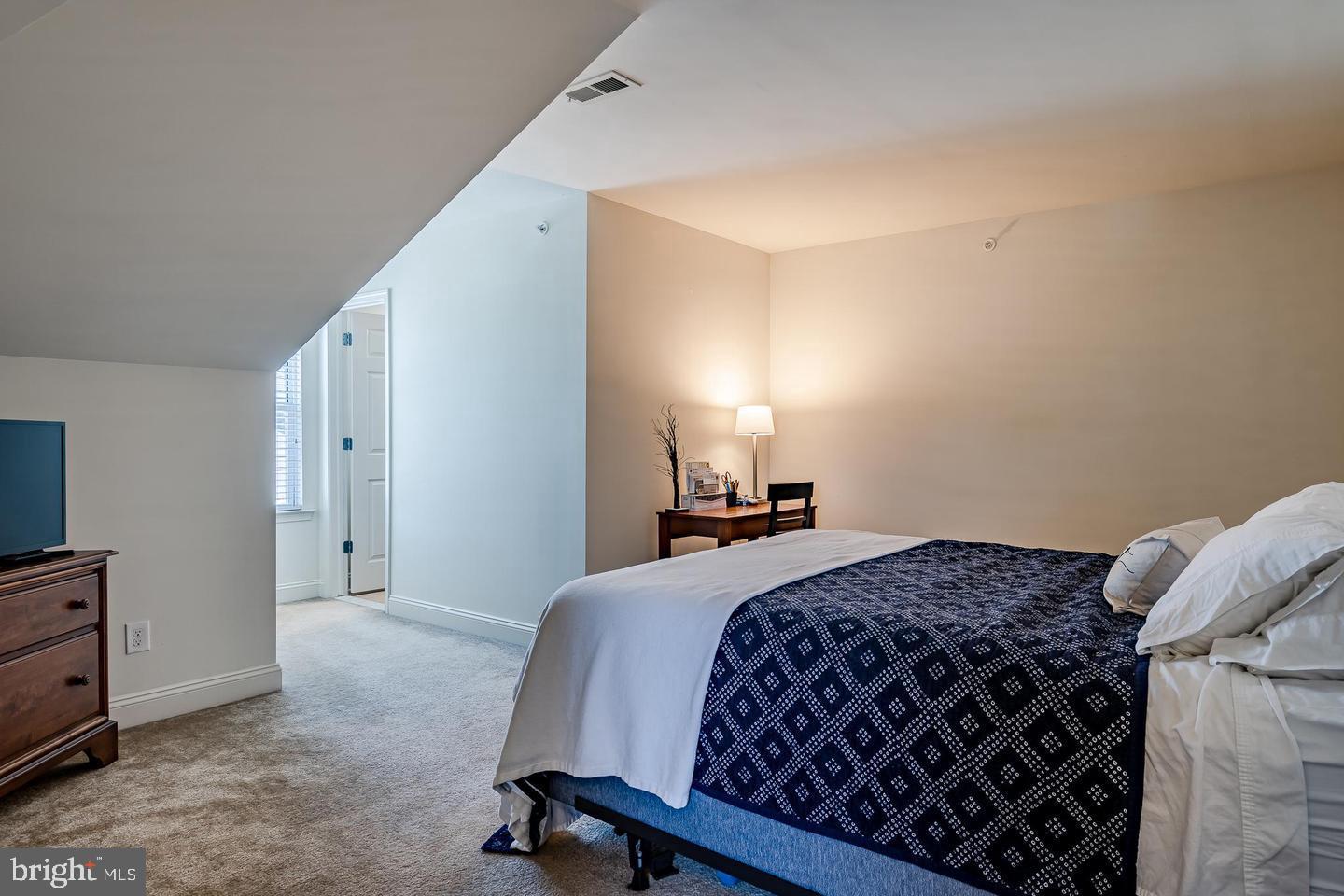 UNION STATION II - Residential Lease