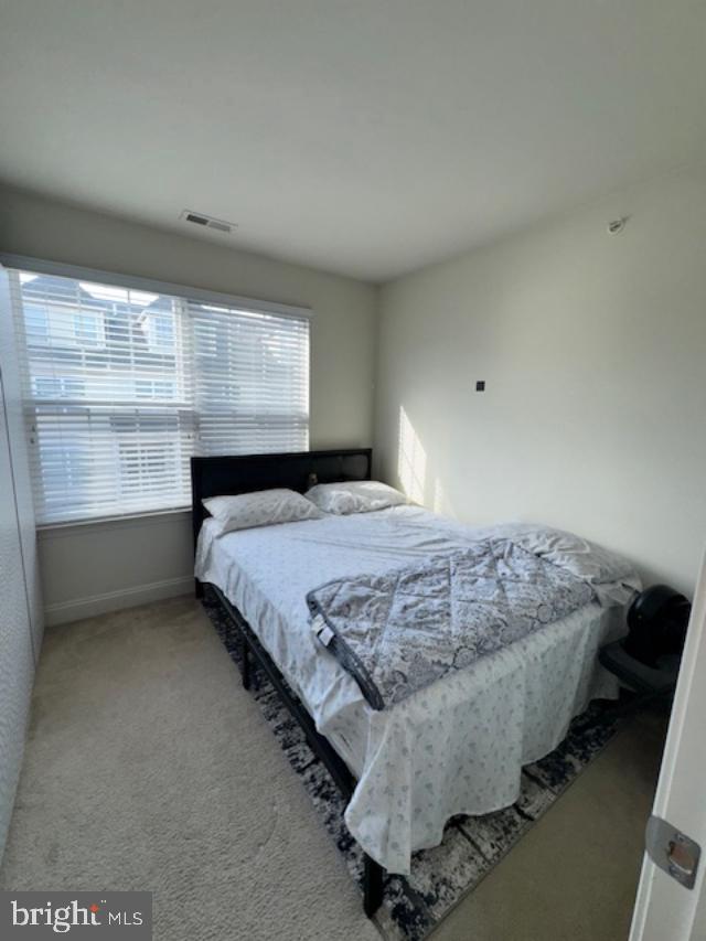 UNION STATION II - Residential Lease