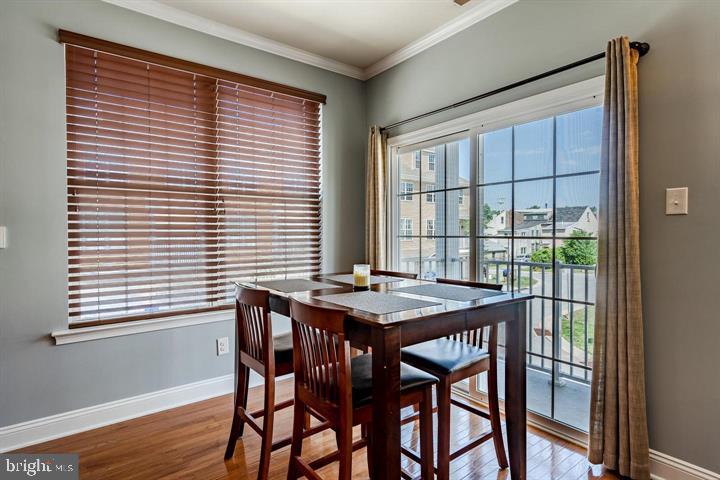 UNION STATION II - Residential Lease