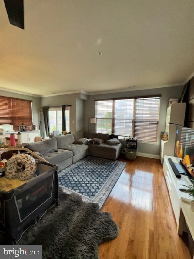 UNION STATION II - Residential Lease