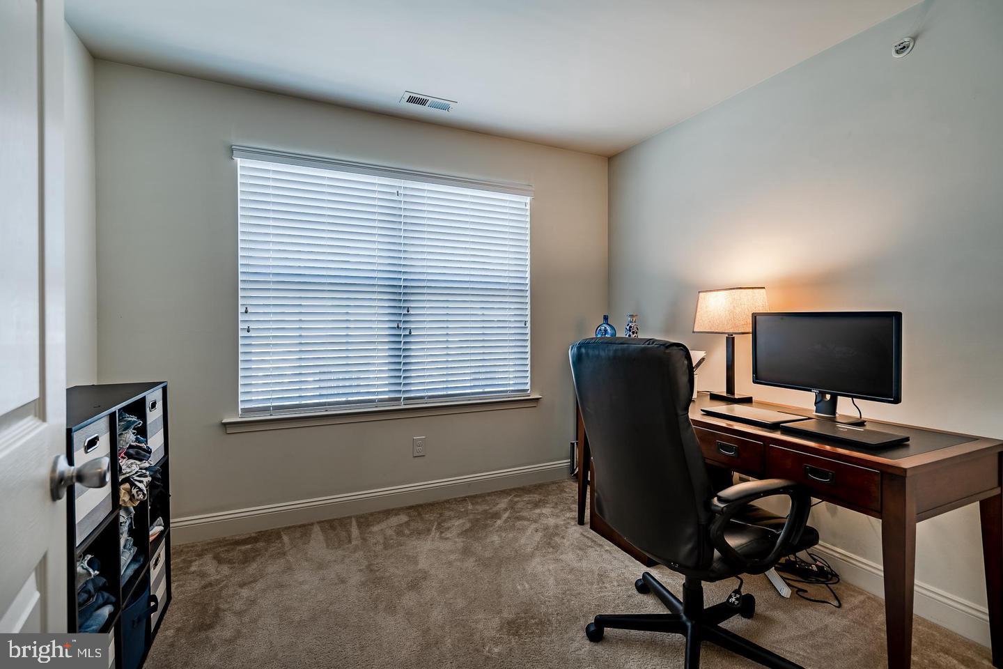 UNION STATION II - Residential Lease