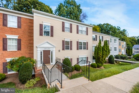 Condo For Rent - 12214 Stevenson Court #12214<br/> WOODBRIDGE, VA 22192