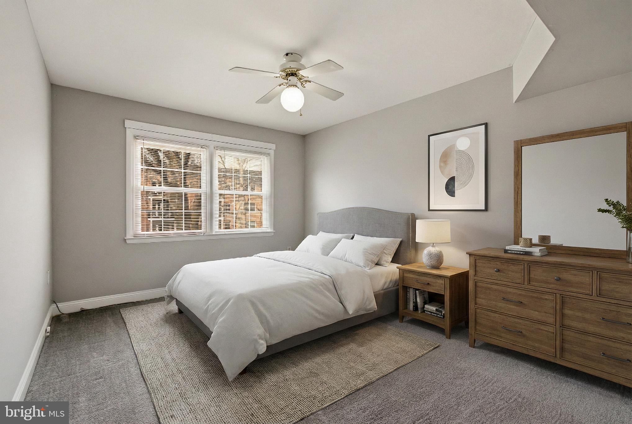 FOXCROFT COLONY CONDOS - Residential