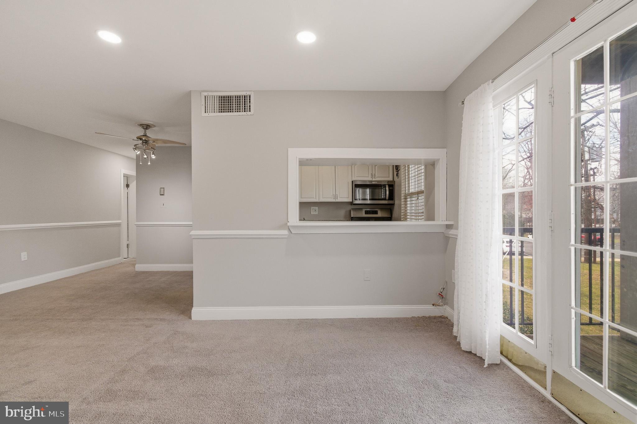 FOXCROFT COLONY CONDOS - Residential