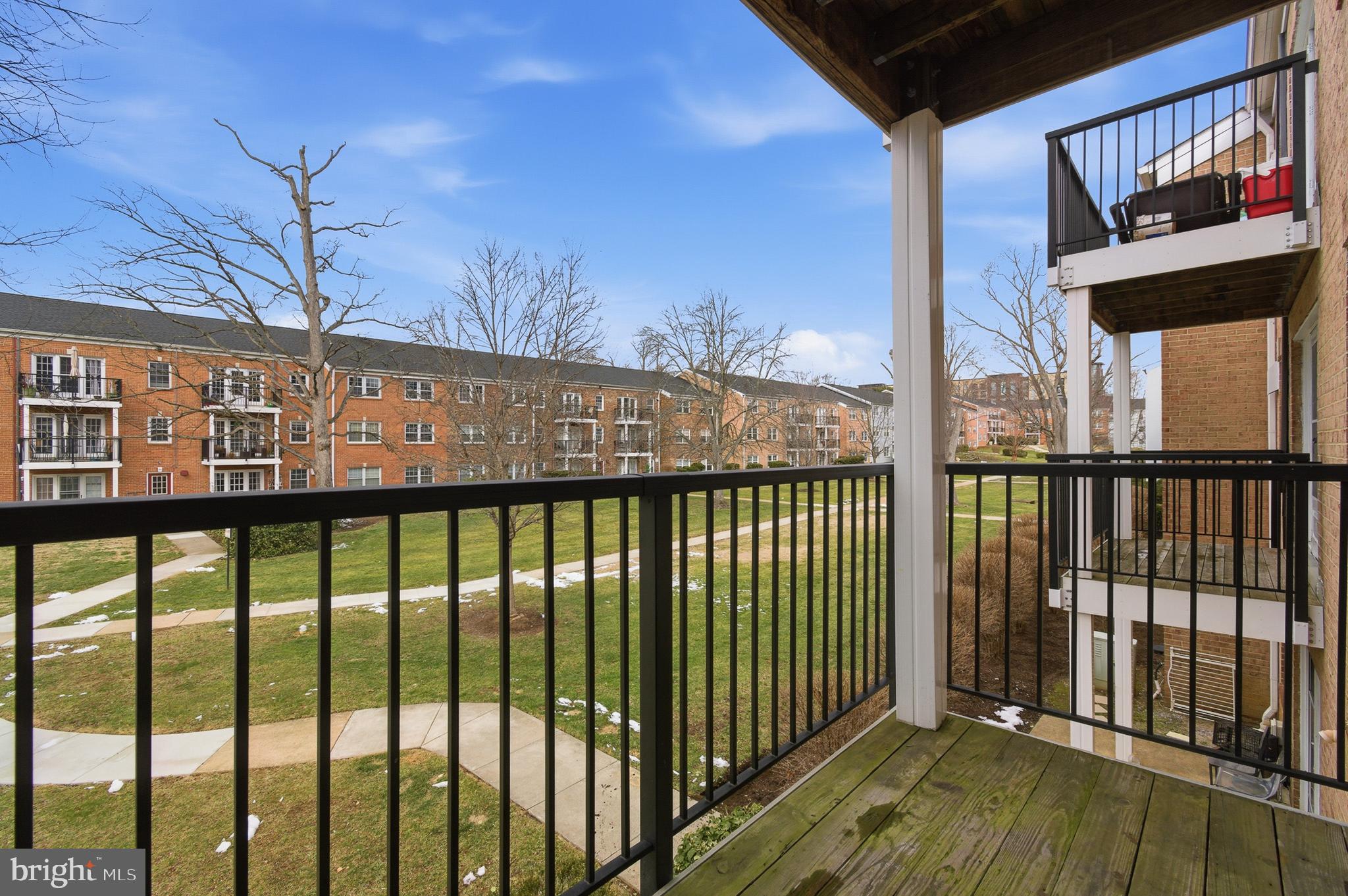FOXCROFT COLONY CONDOS - Residential
