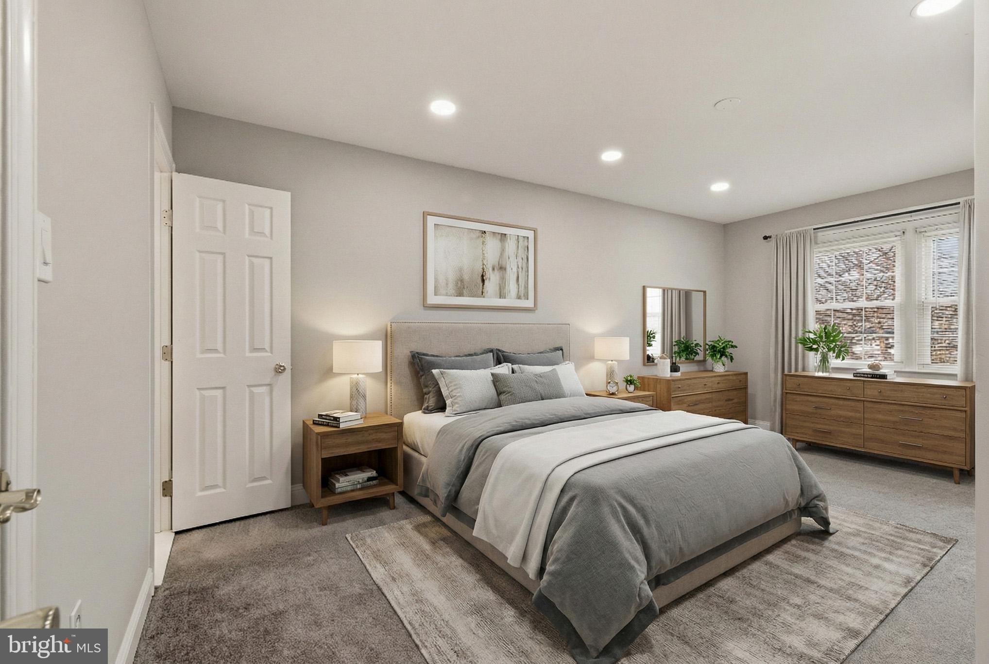 FOXCROFT COLONY CONDOS - Residential