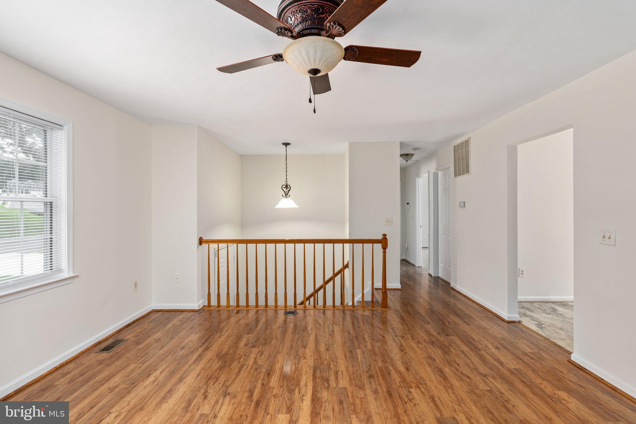 PLANTATION FOREST - Residential