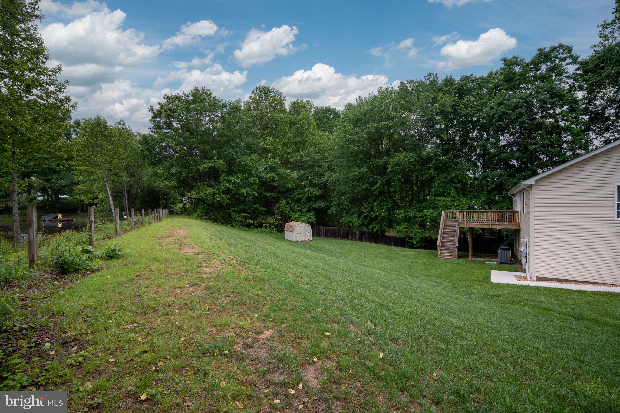 PLANTATION FOREST - Residential