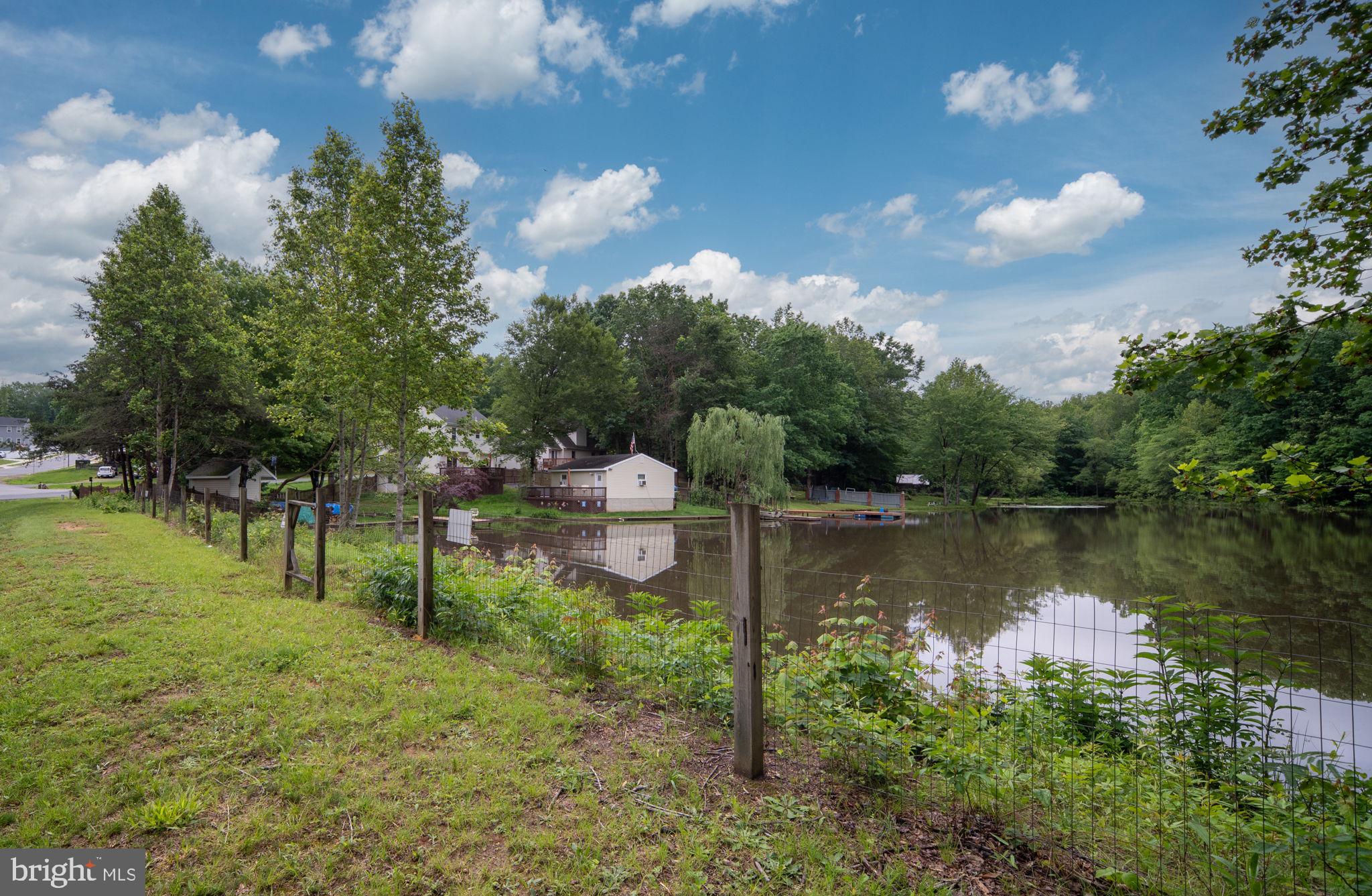 PLANTATION FOREST - Residential