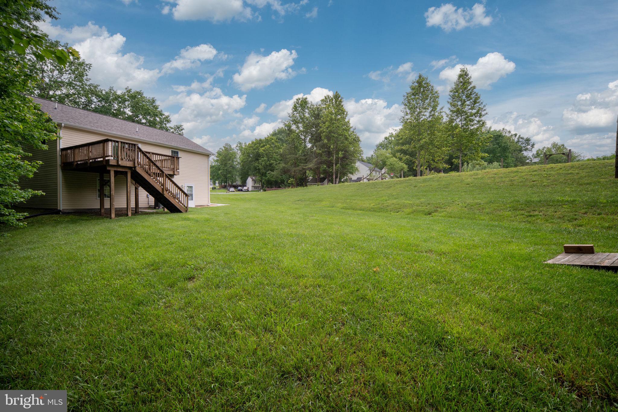 PLANTATION FOREST - Residential