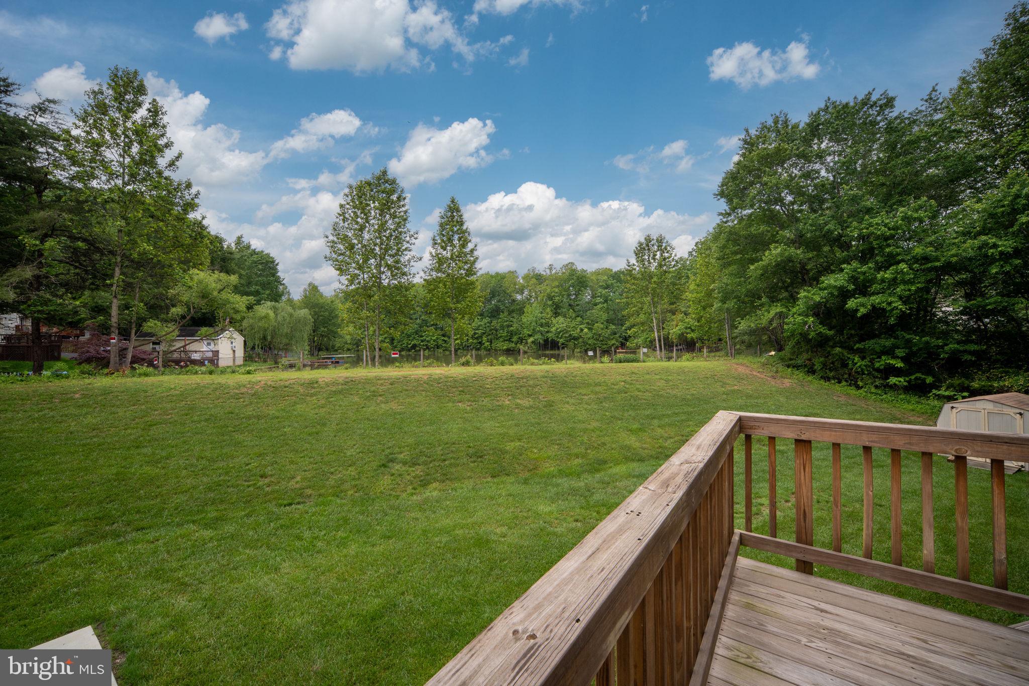 PLANTATION FOREST - Residential