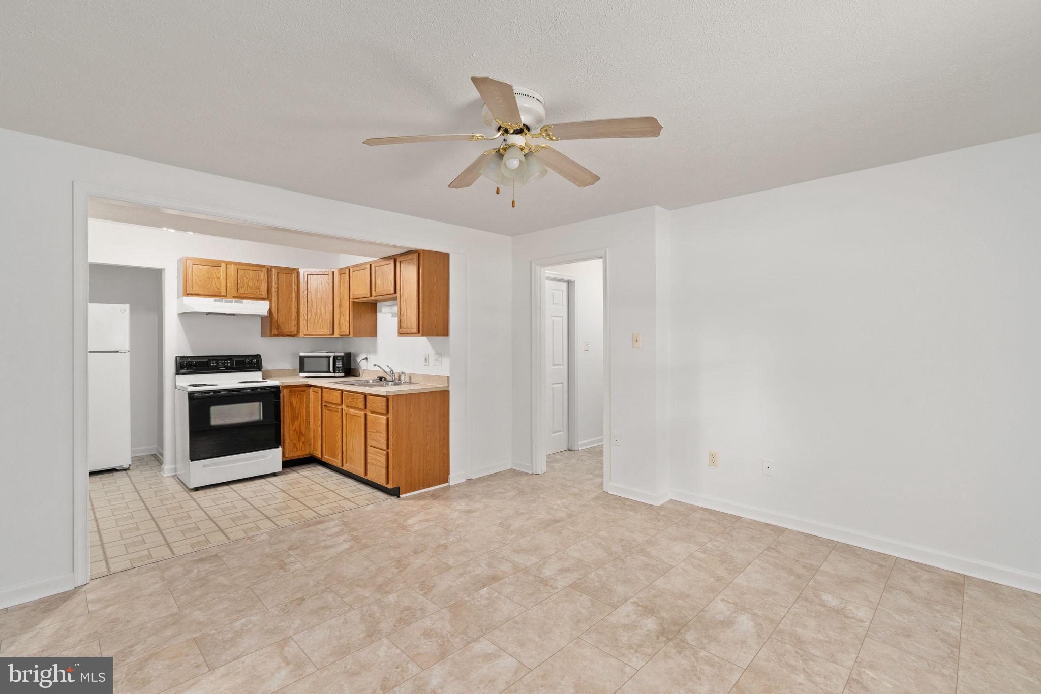 PLANTATION FOREST - Residential