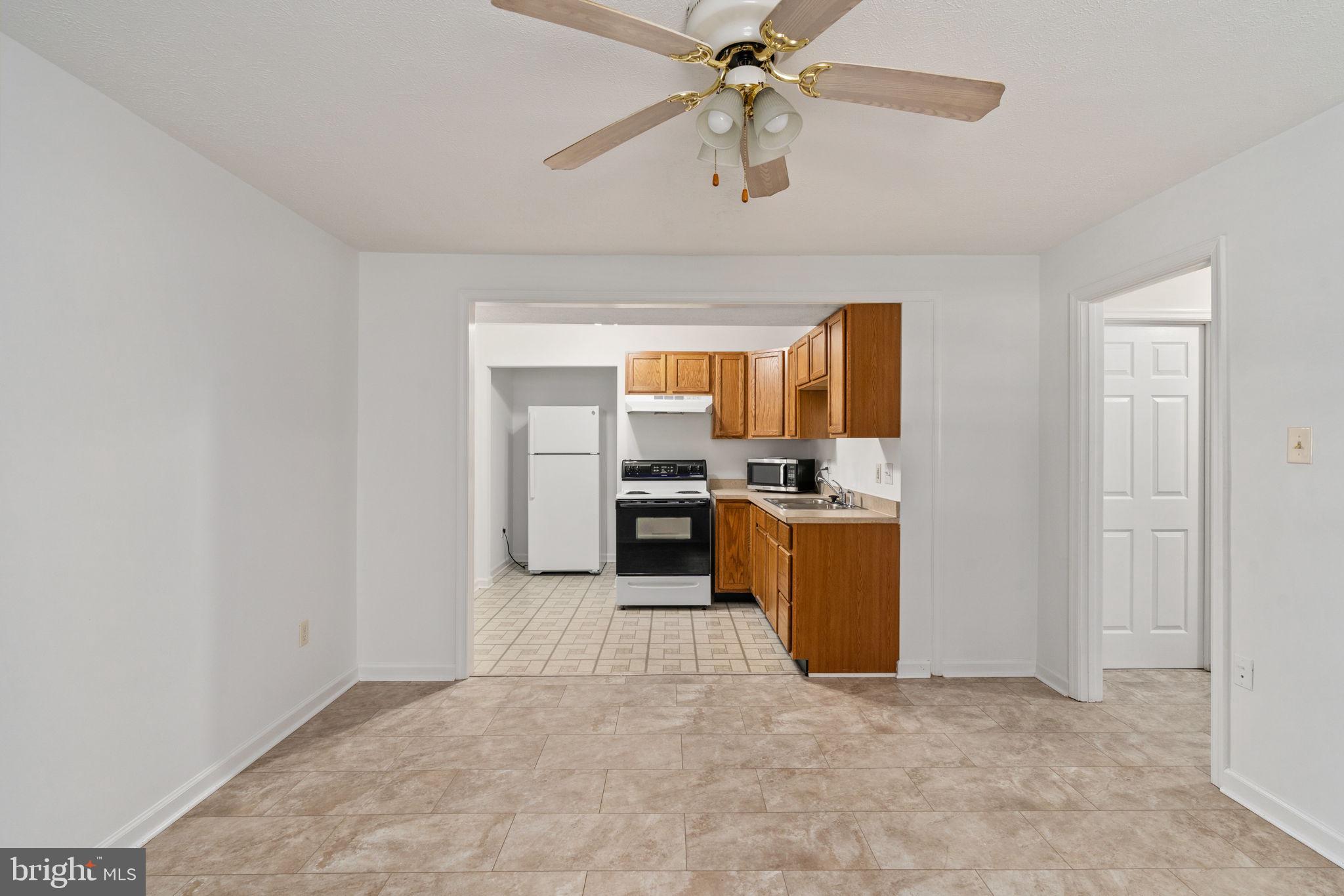 PLANTATION FOREST - Residential