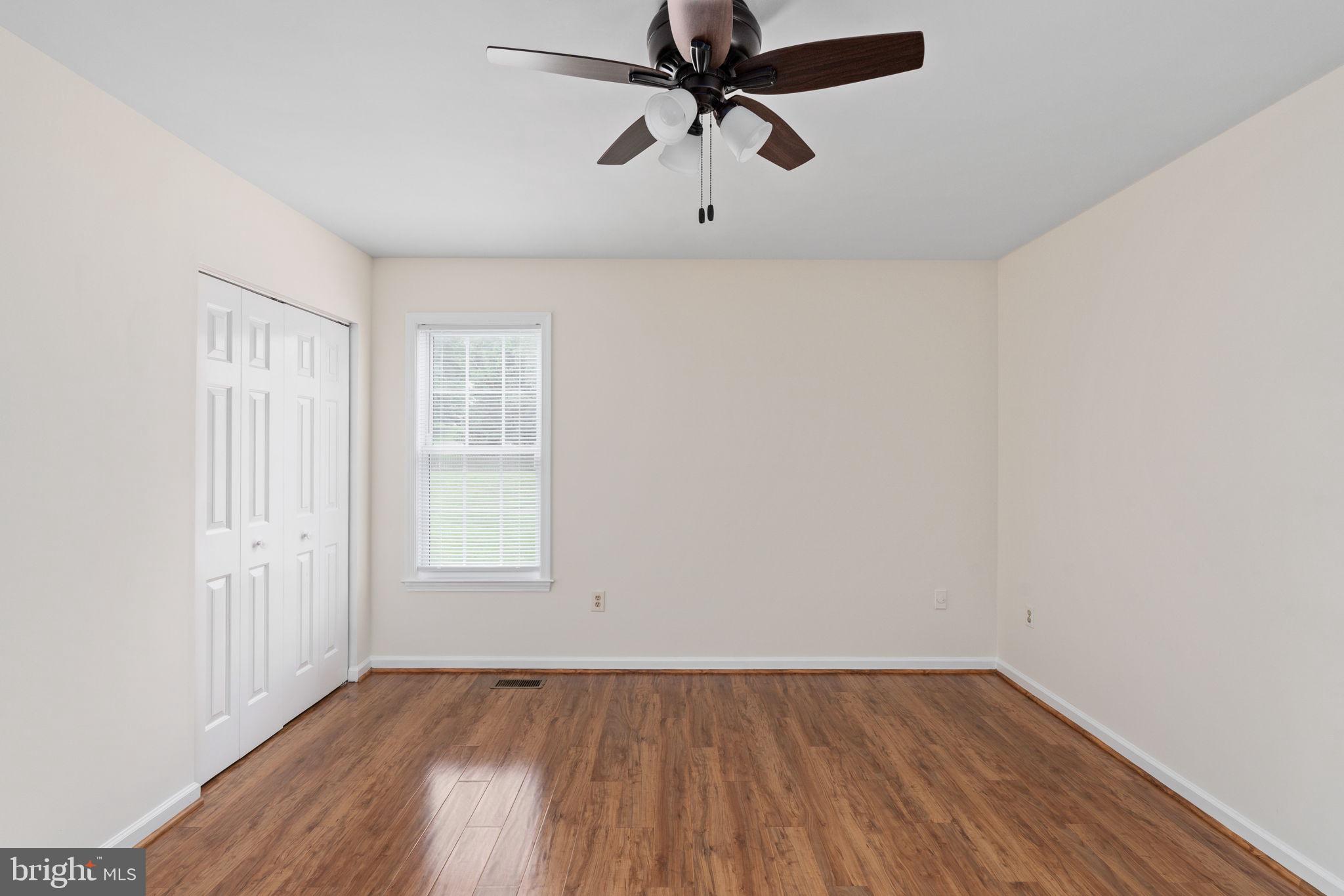 PLANTATION FOREST - Residential