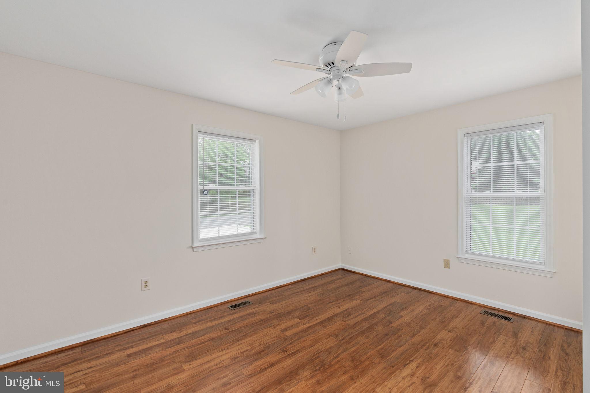 PLANTATION FOREST - Residential