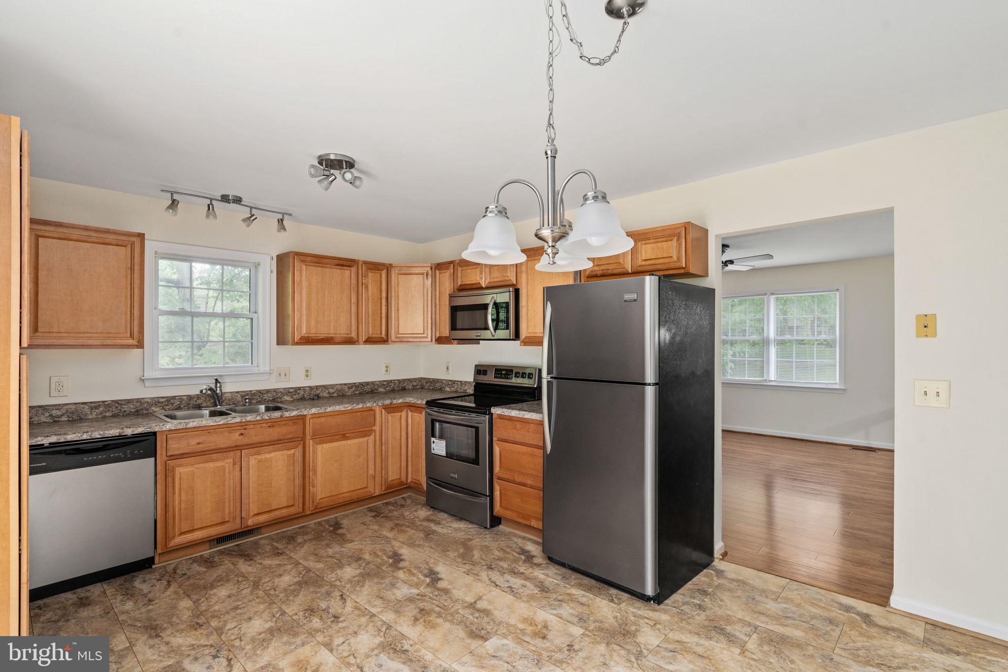 PLANTATION FOREST - Residential