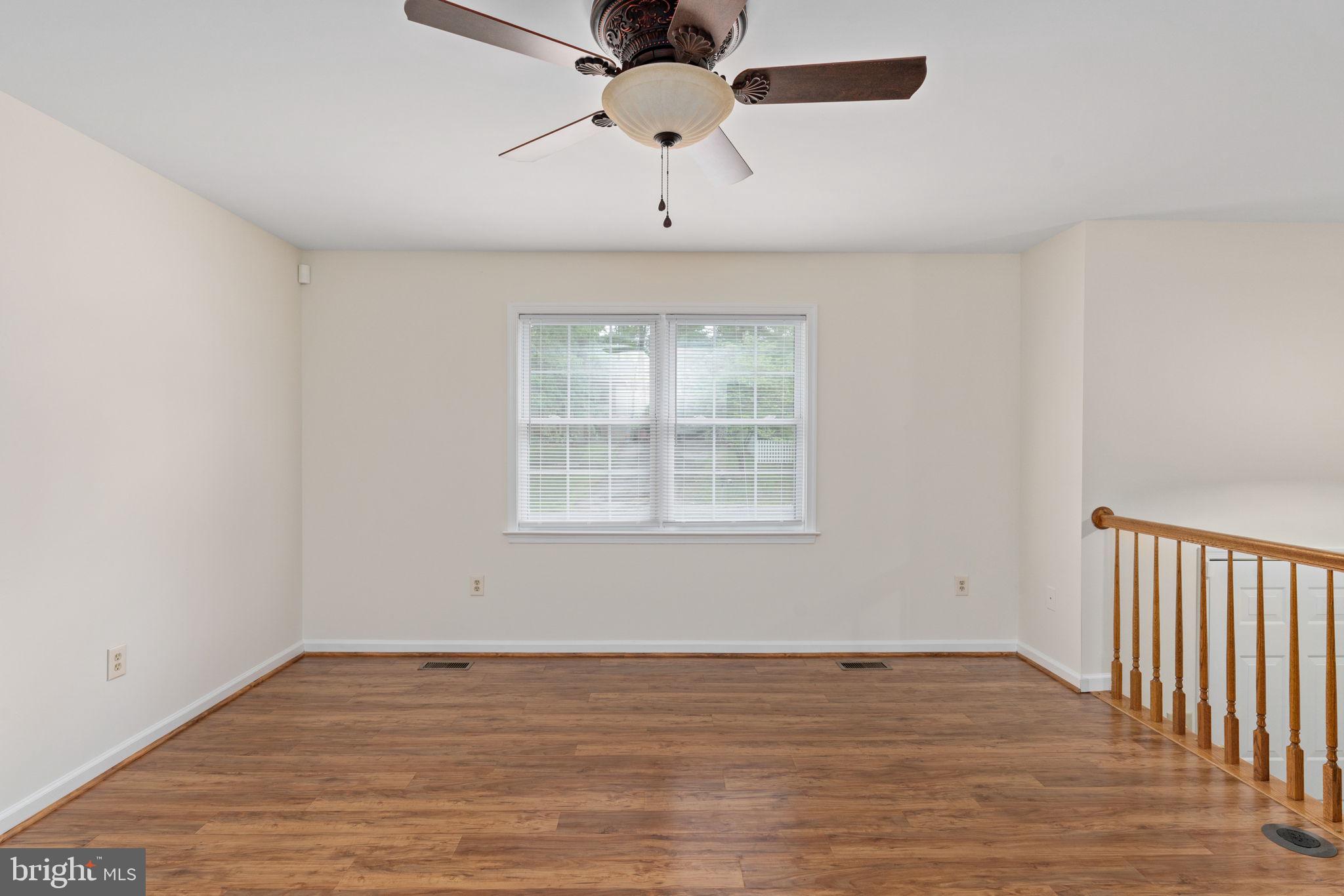 PLANTATION FOREST - Residential